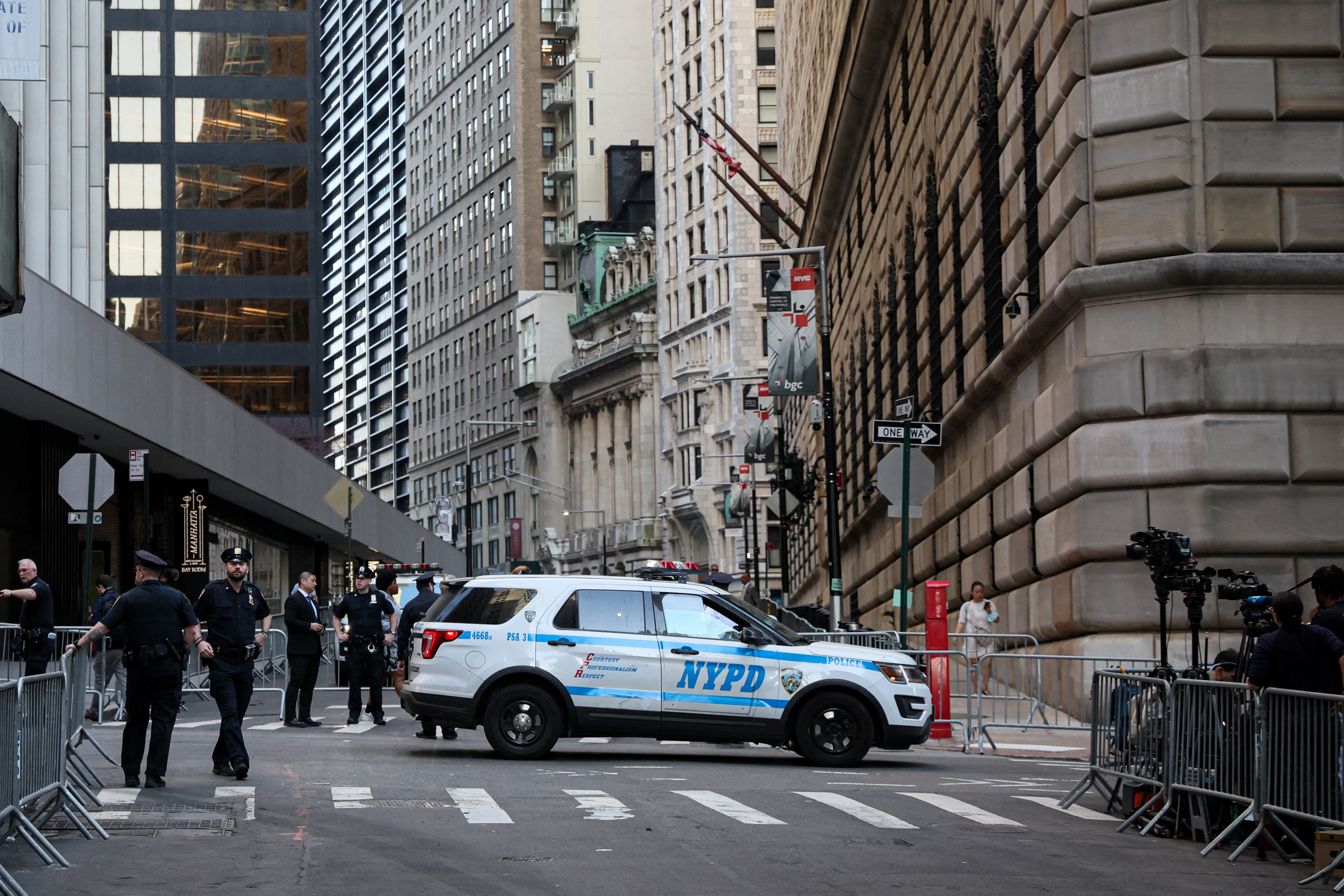 donald trump, sodišče