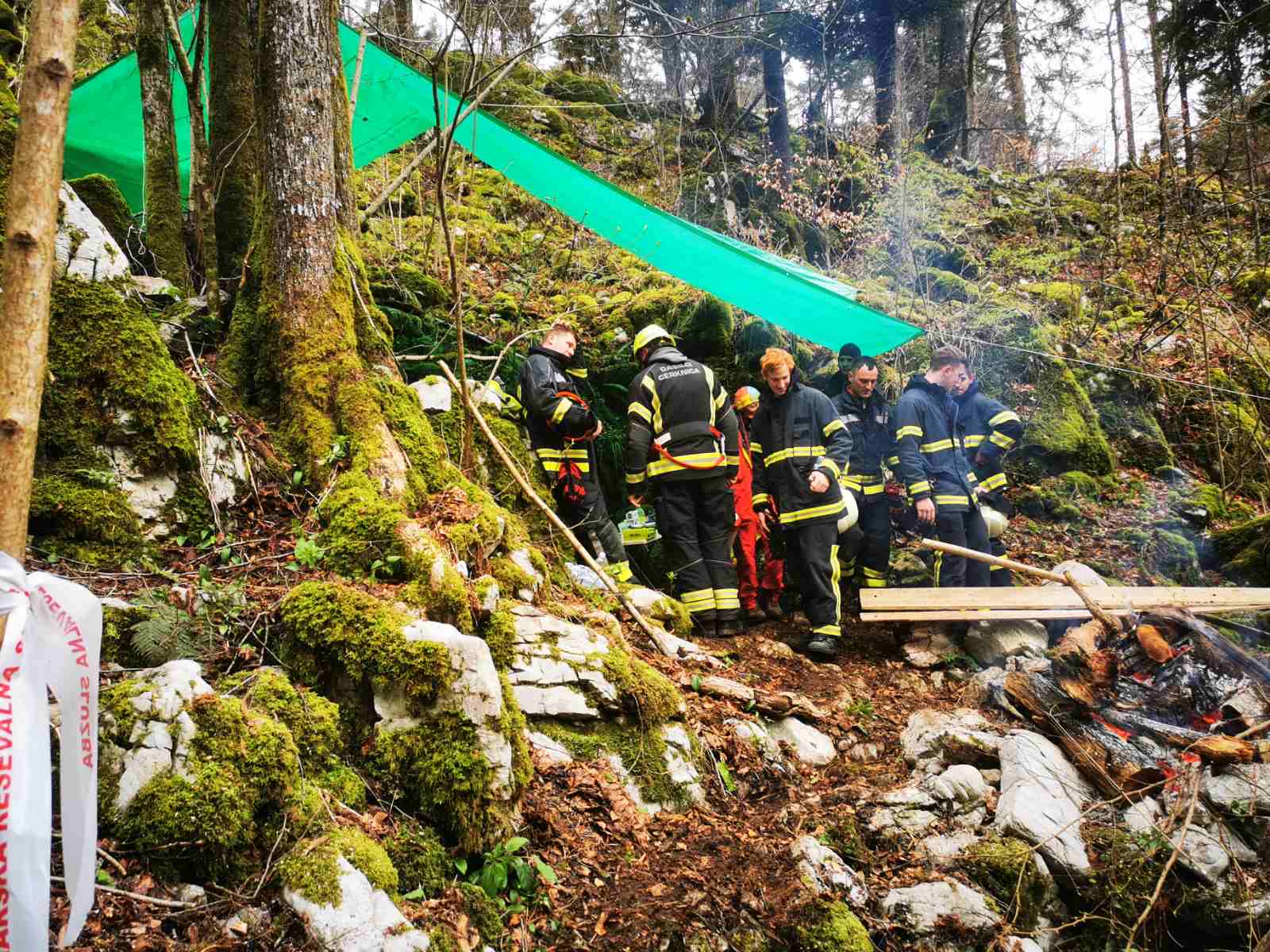 Mateja Mazgan Senegačnik