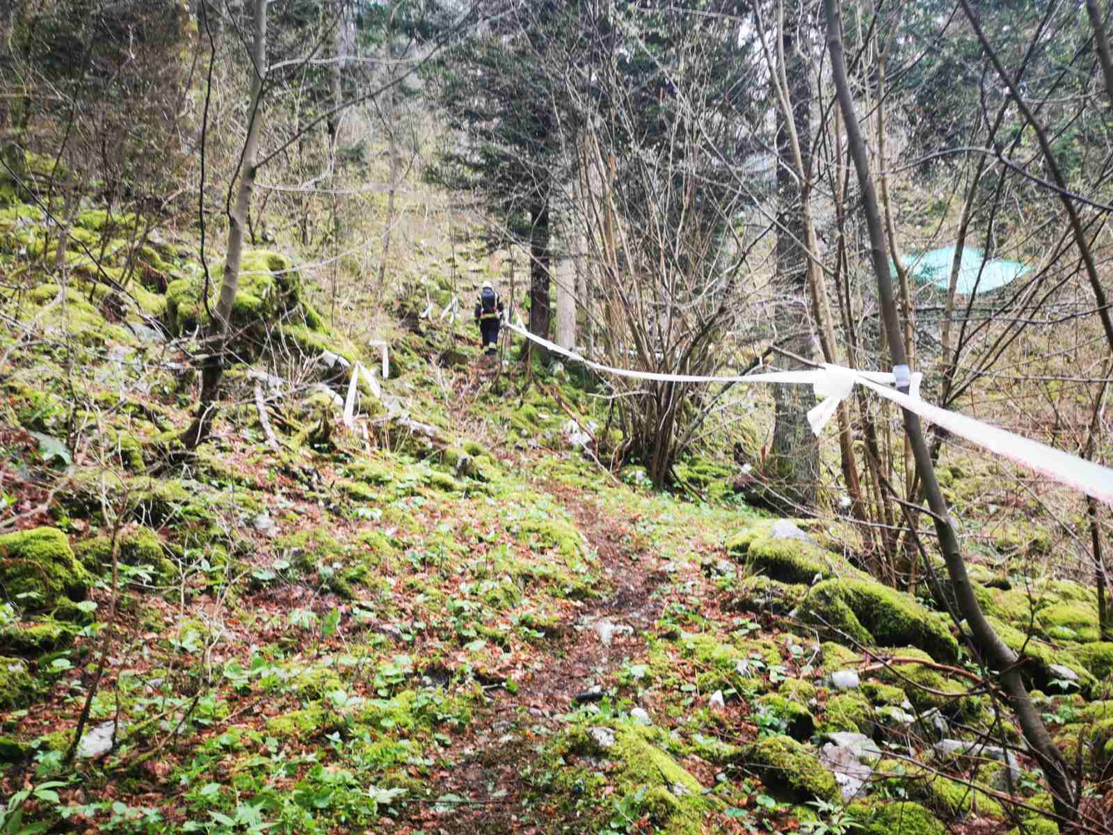 Mateja Mazgan Senegačnik