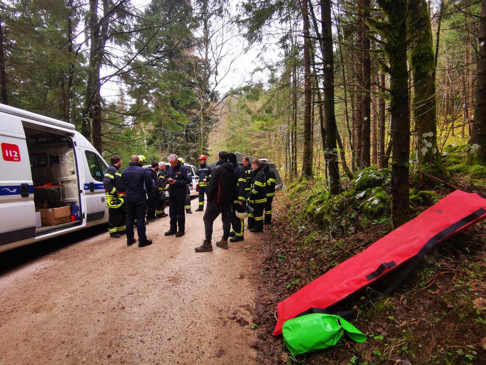 Mateja Mazgan Senegačnik