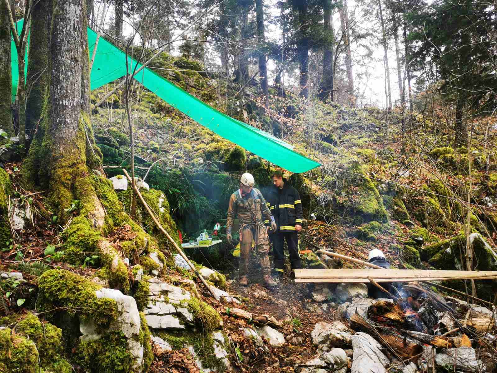 Mateja Mazgan Senegačnik