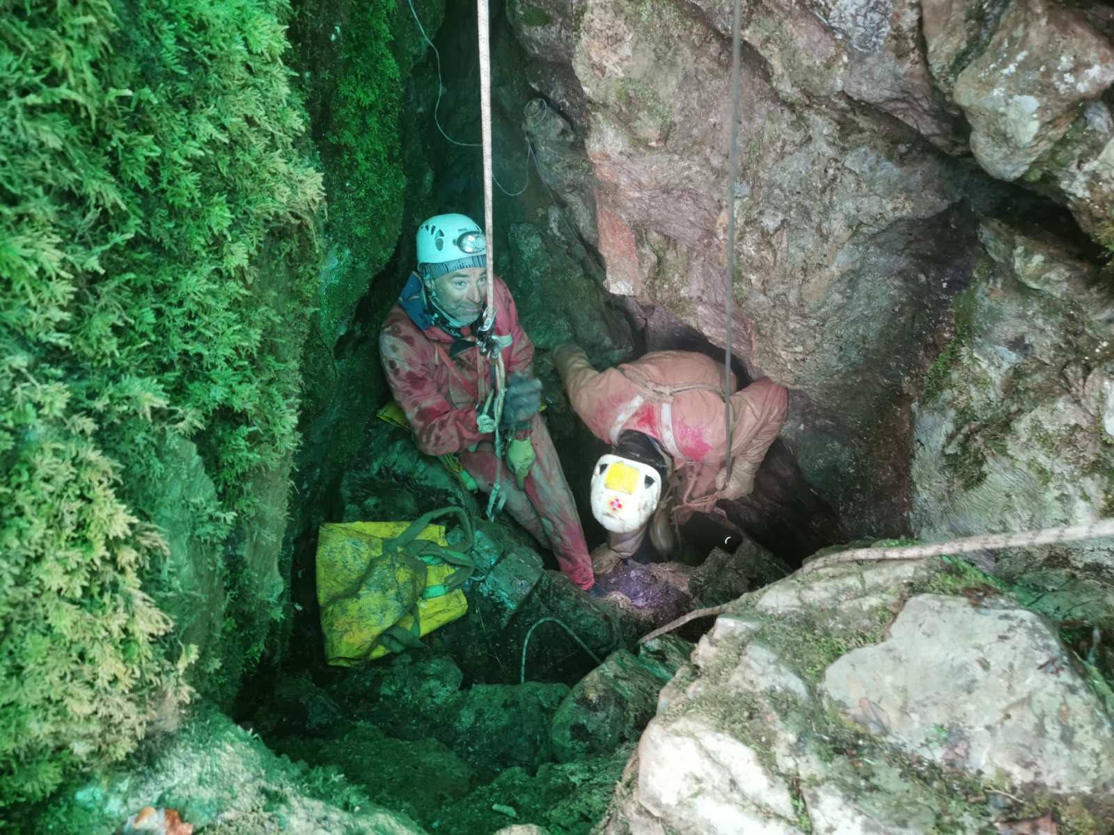 Mateja Mazgan Senegačnik