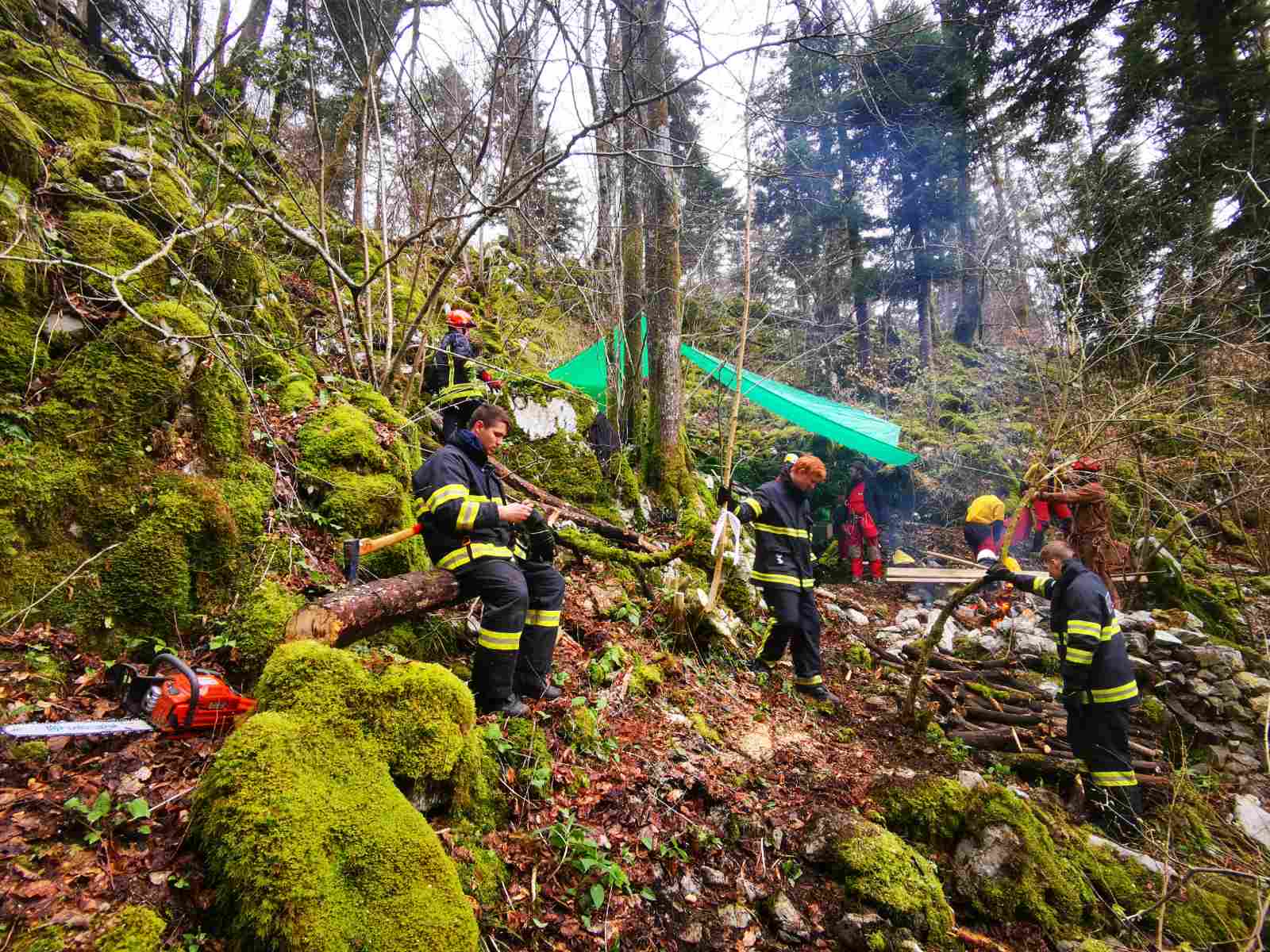 Mateja Mazgan Senegačnik