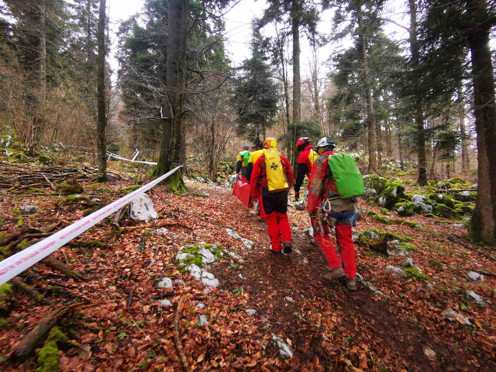 Mateja Mazgan Senegačnik