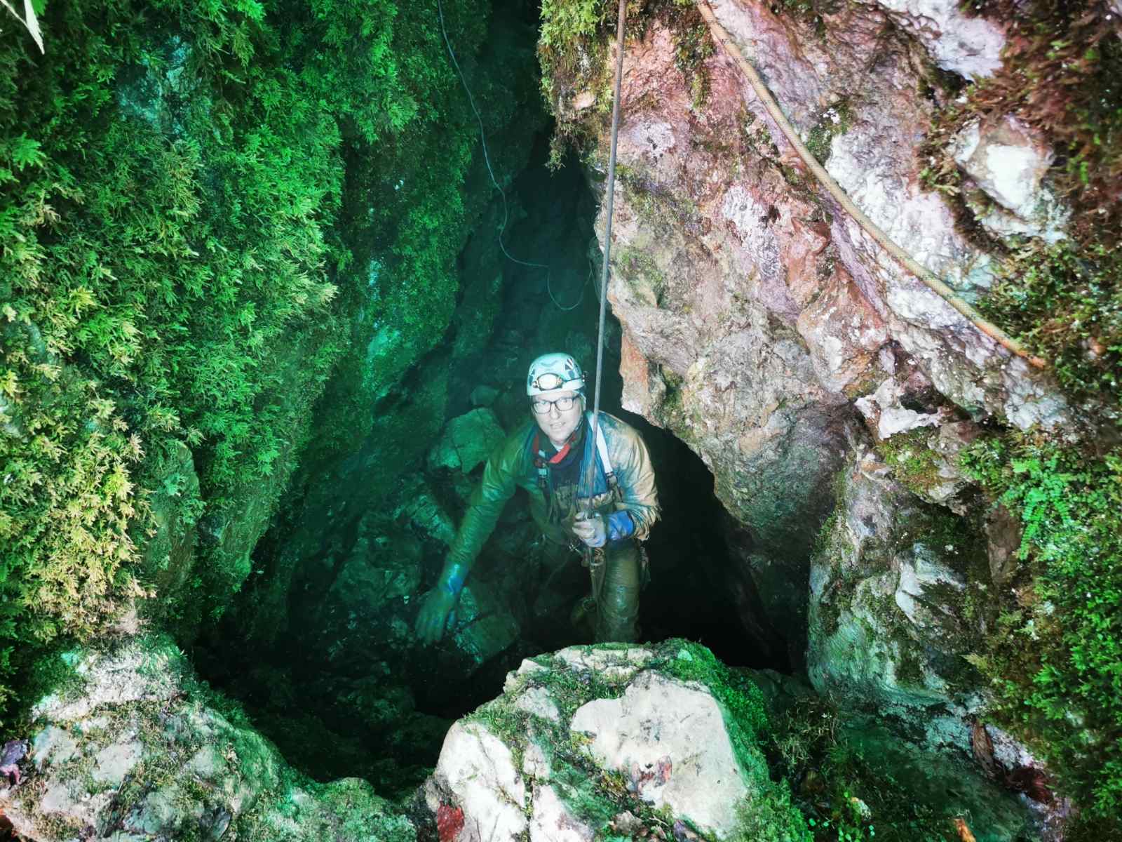 Mateja Mazgan Senegačnik