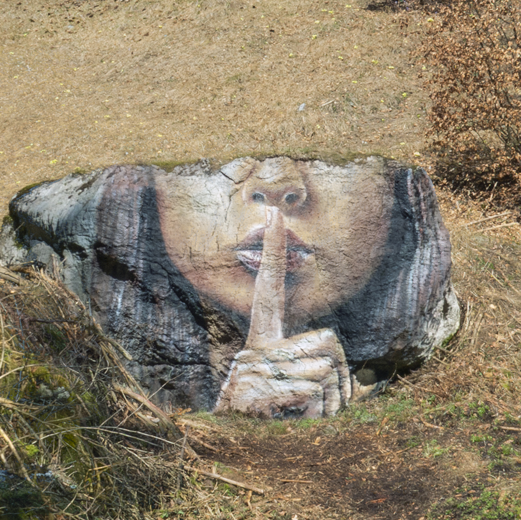 mohor kejžar, poslikave, sorica