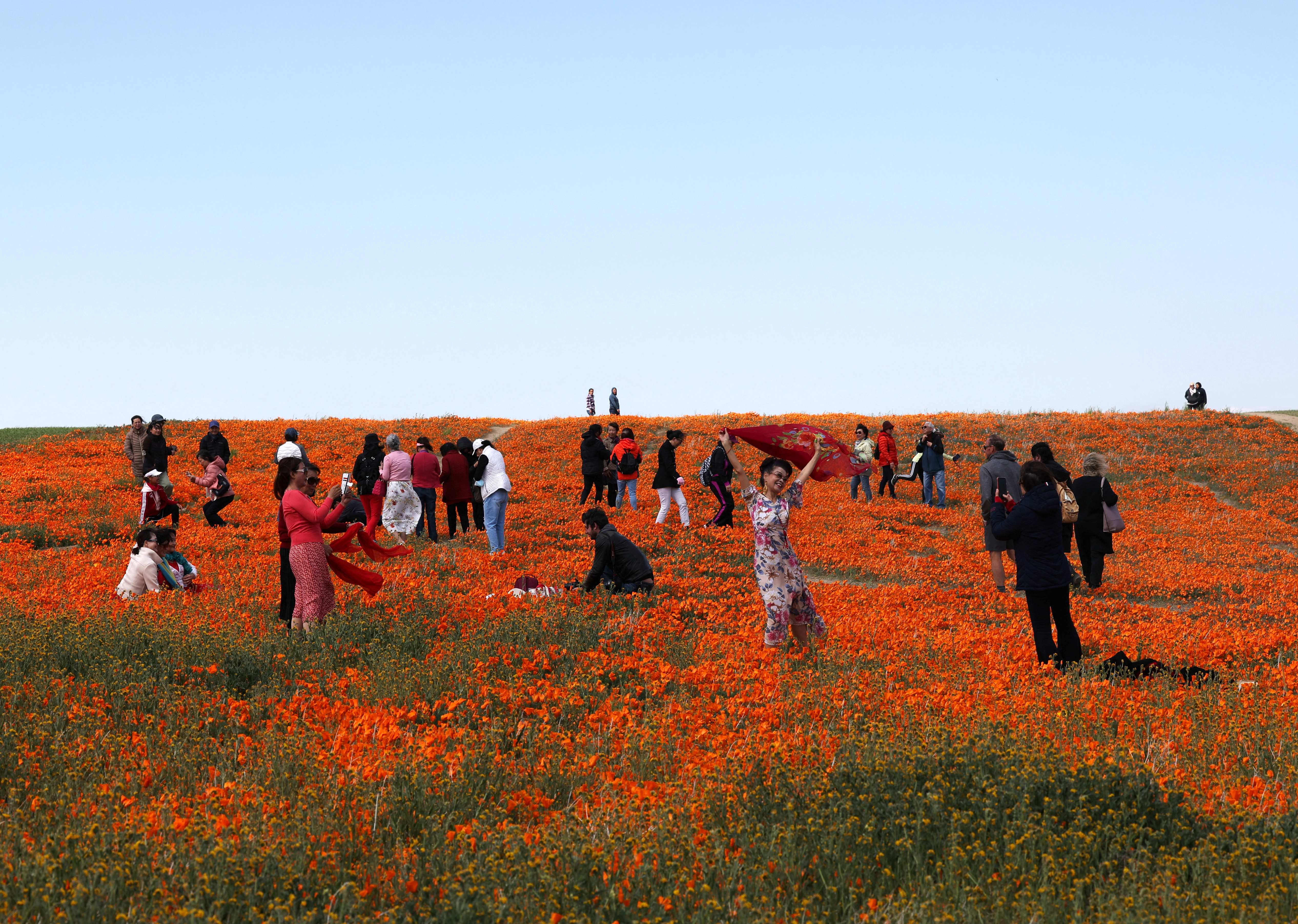 REUTERS/Aude Guerrucci