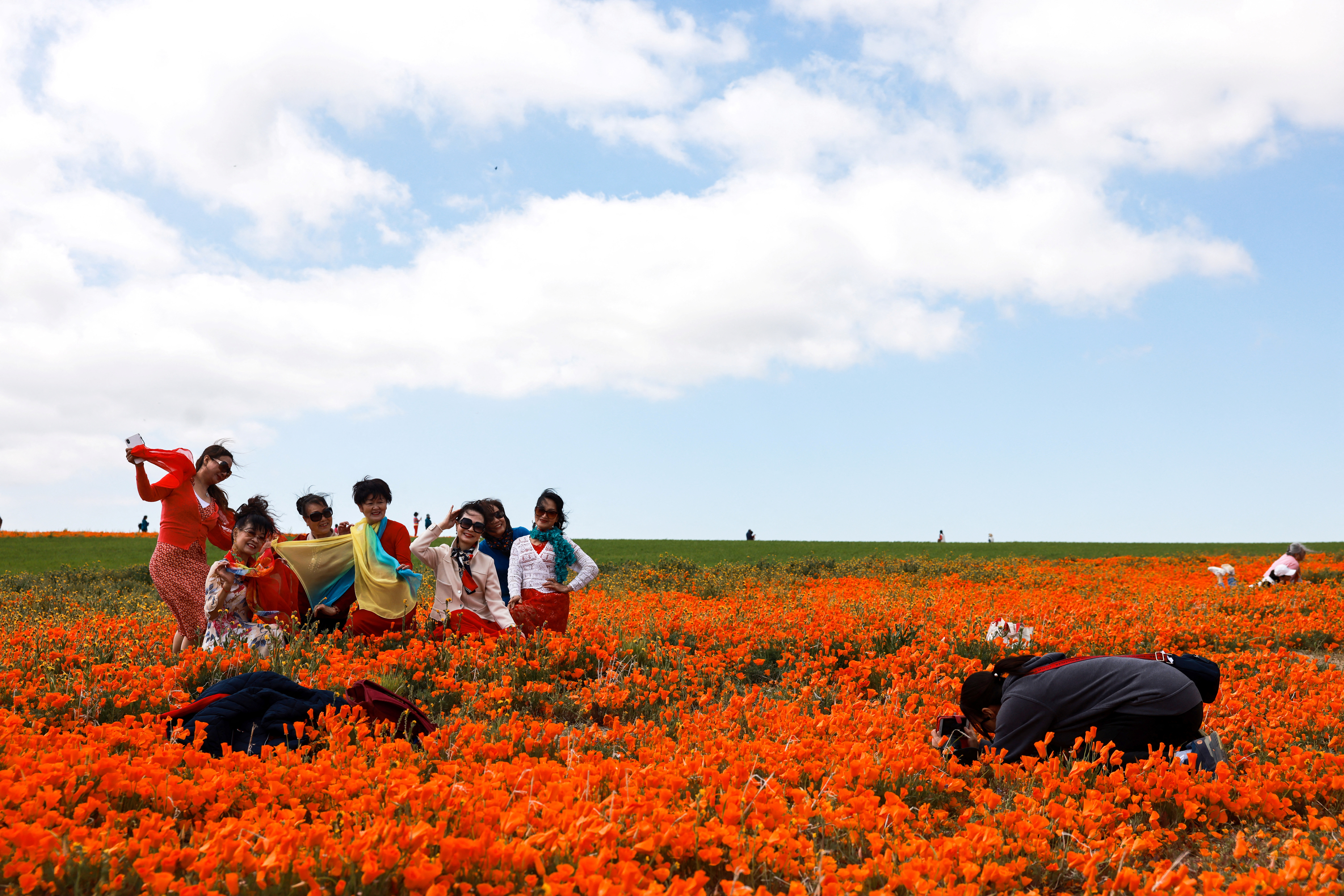 REUTERS/Aude Guerrucci