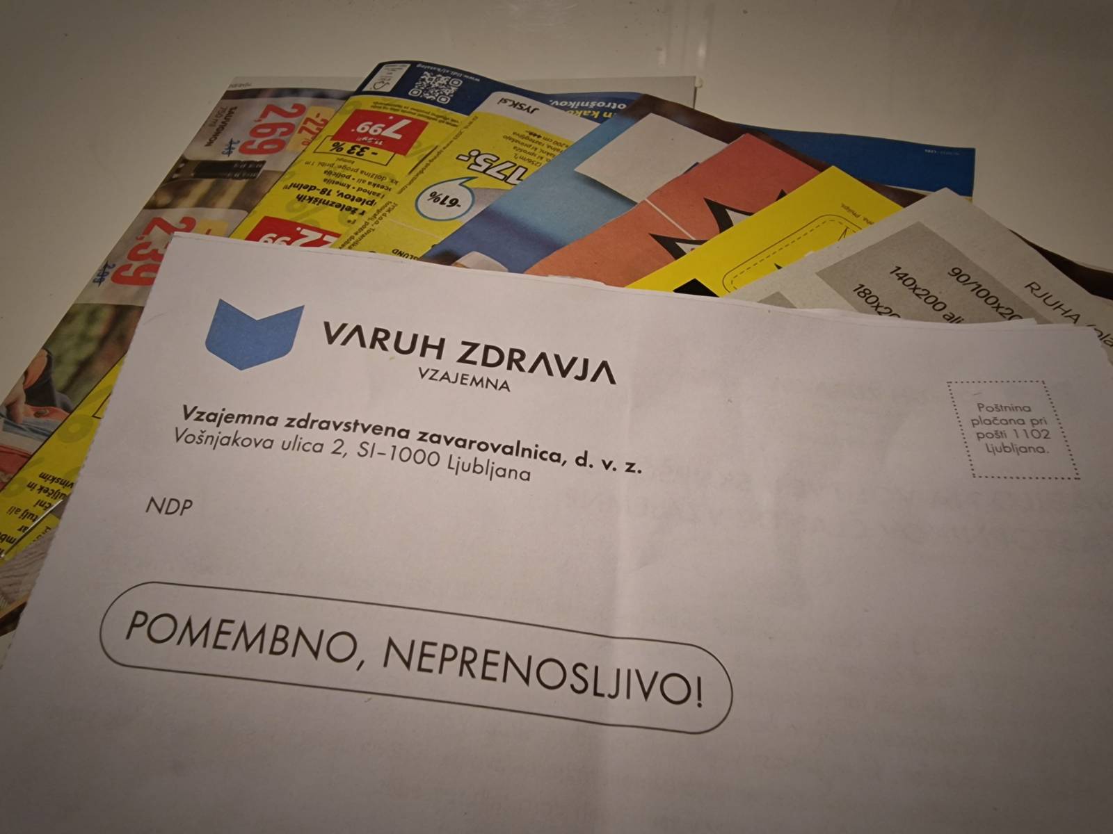 Vzajemna skupščina