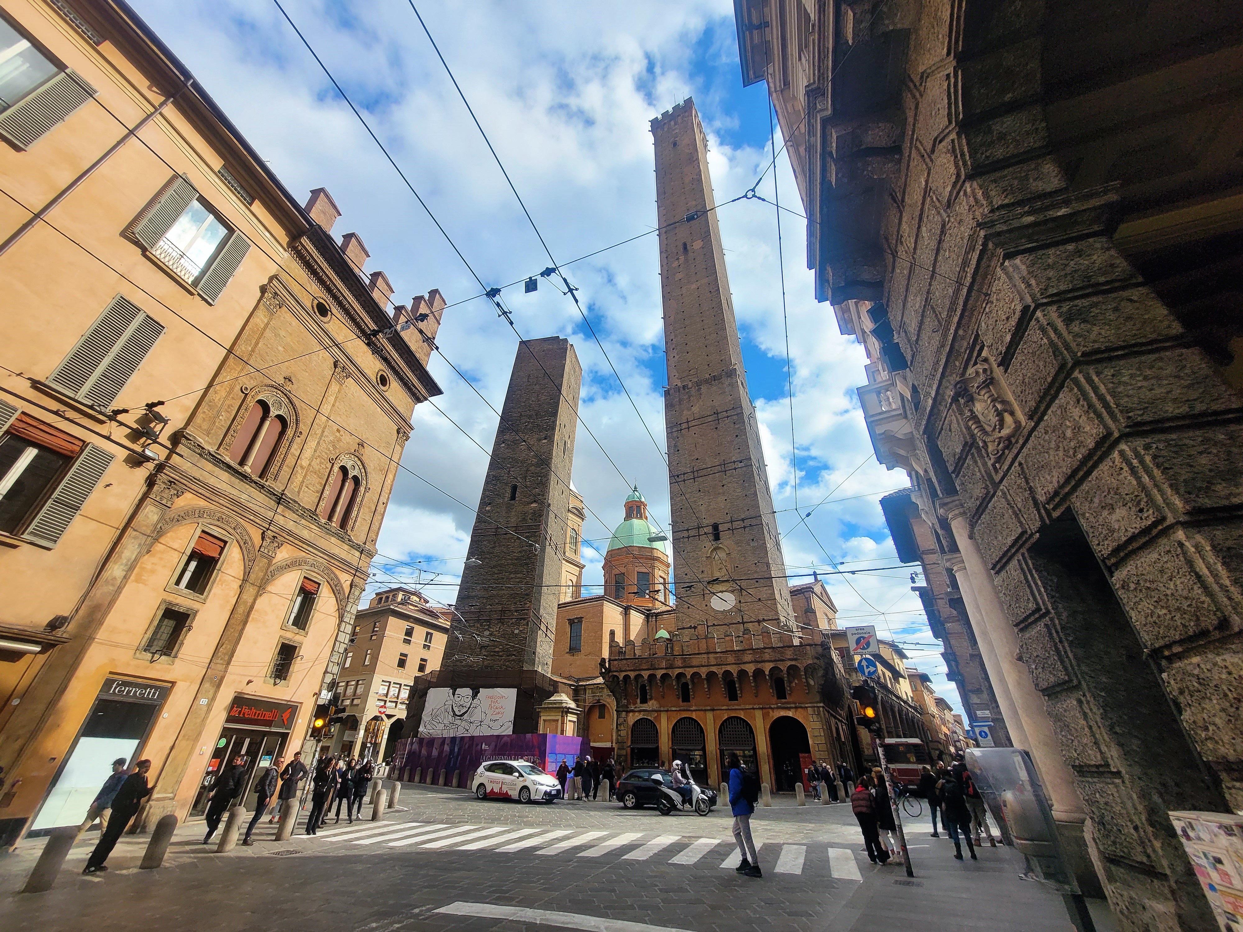 Bologna