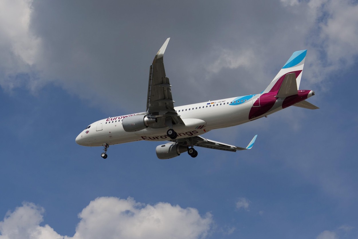 Eurowings