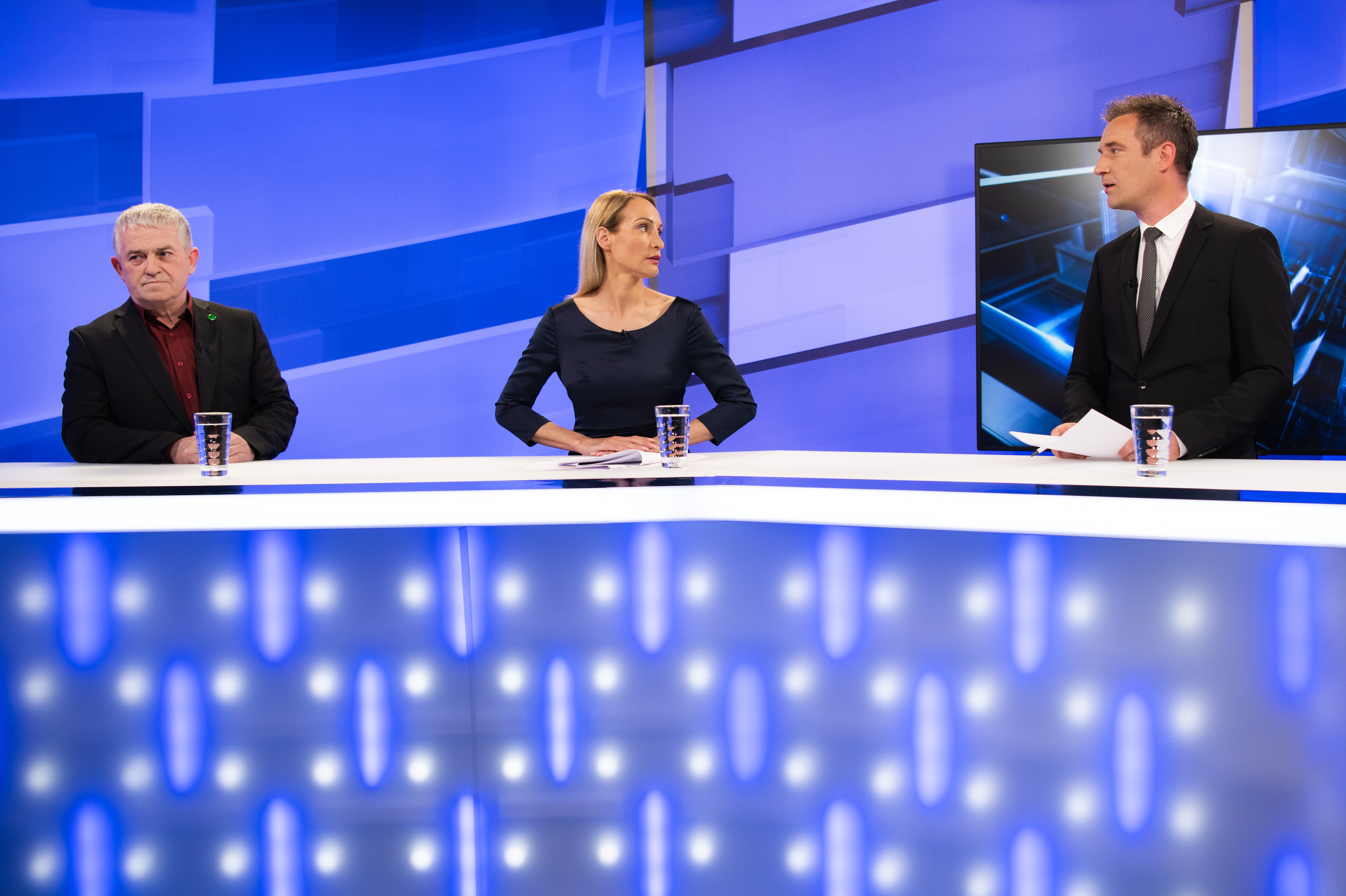 ROMAN ŽVEGLIČ, MEIRA HOT