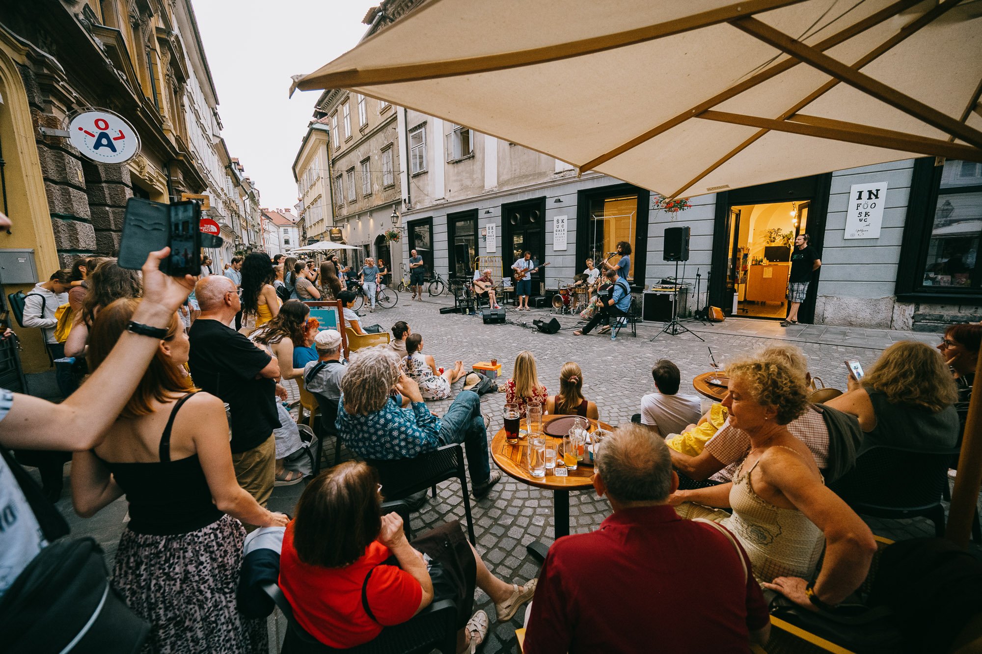 koncert, praznik glasbe (2)