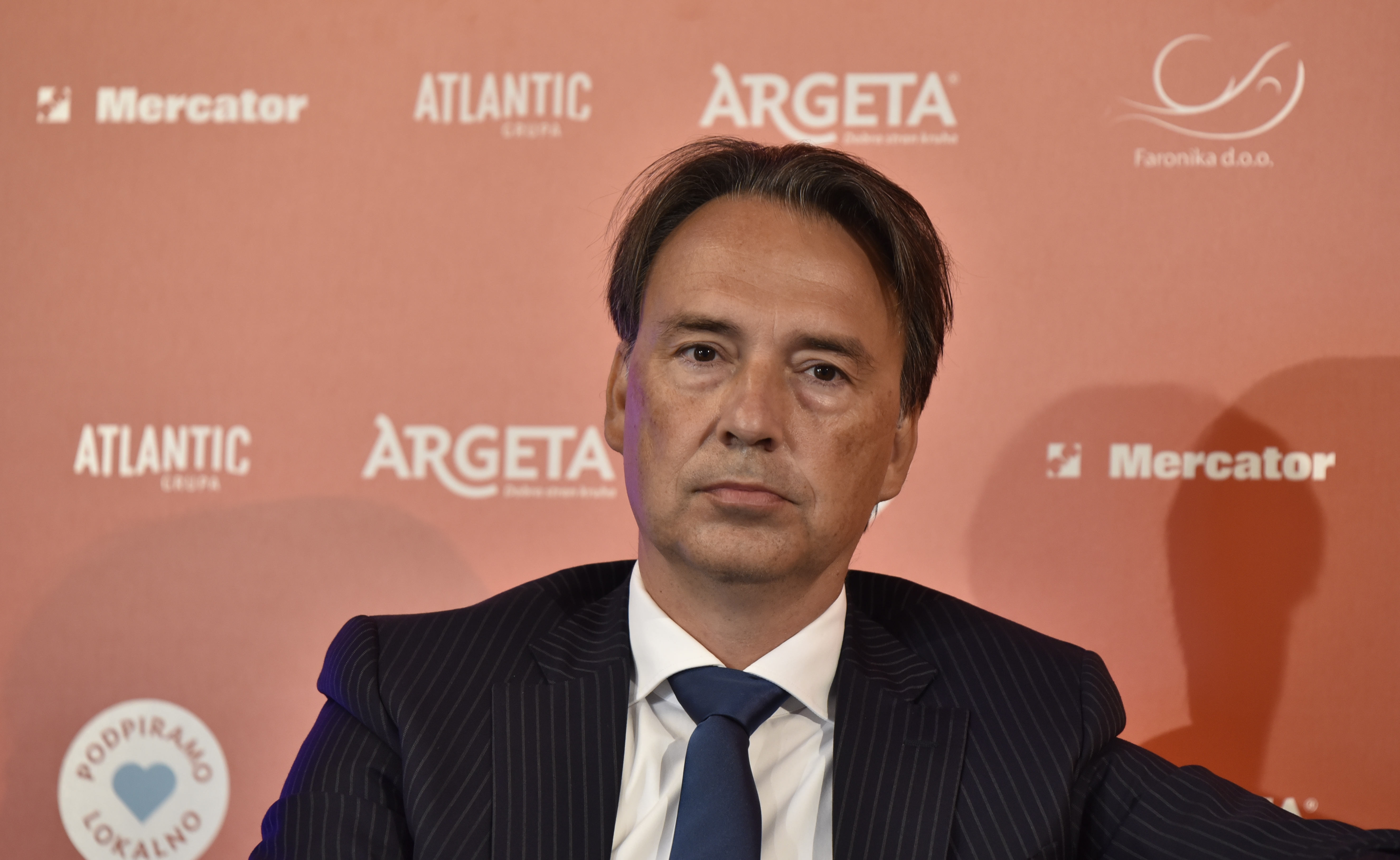 Mercator,Čizmić,uprava,vodstvo