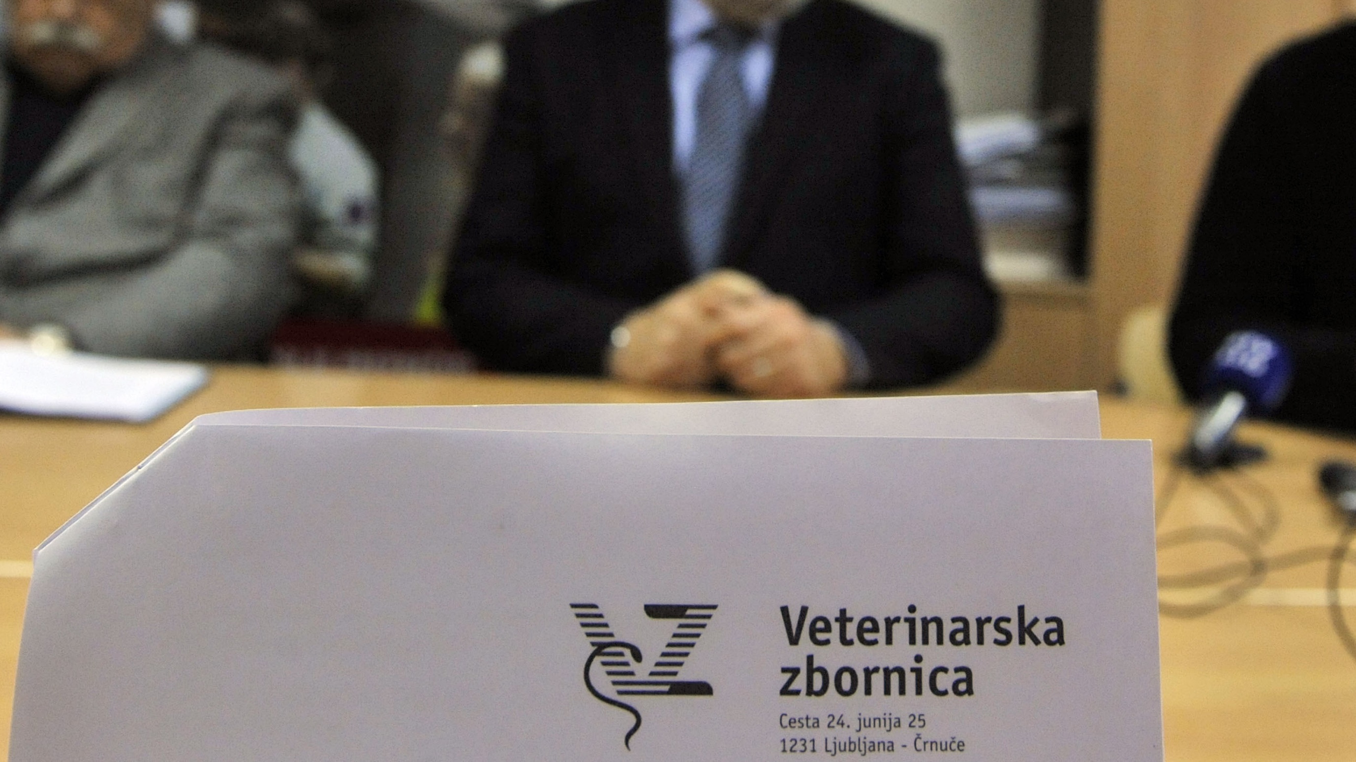 Veterinarska zbornica RS