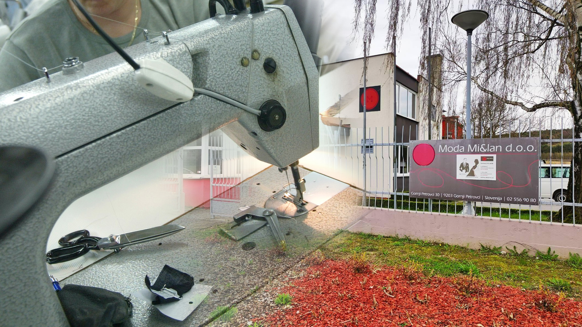 šivilje, moda mi&lan