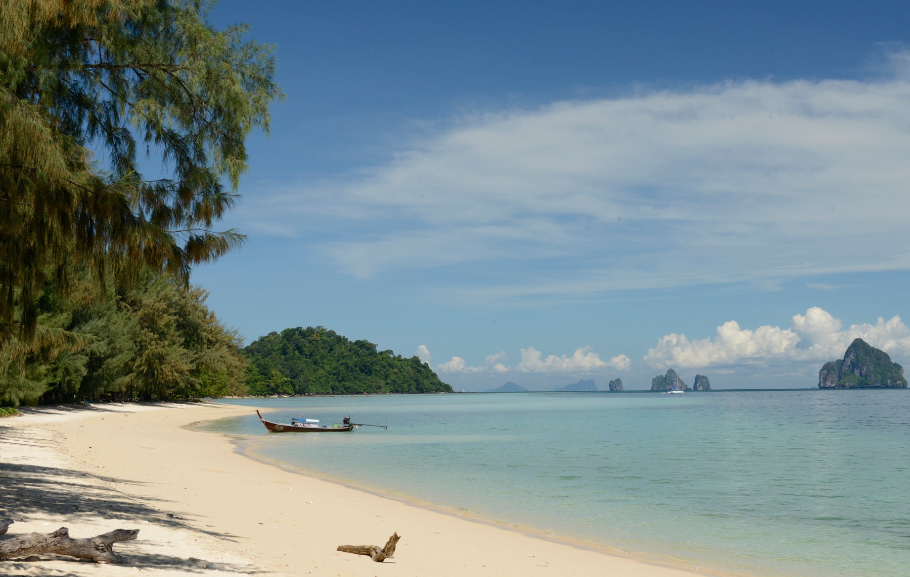 Koh Kradan PROFIMEDIA