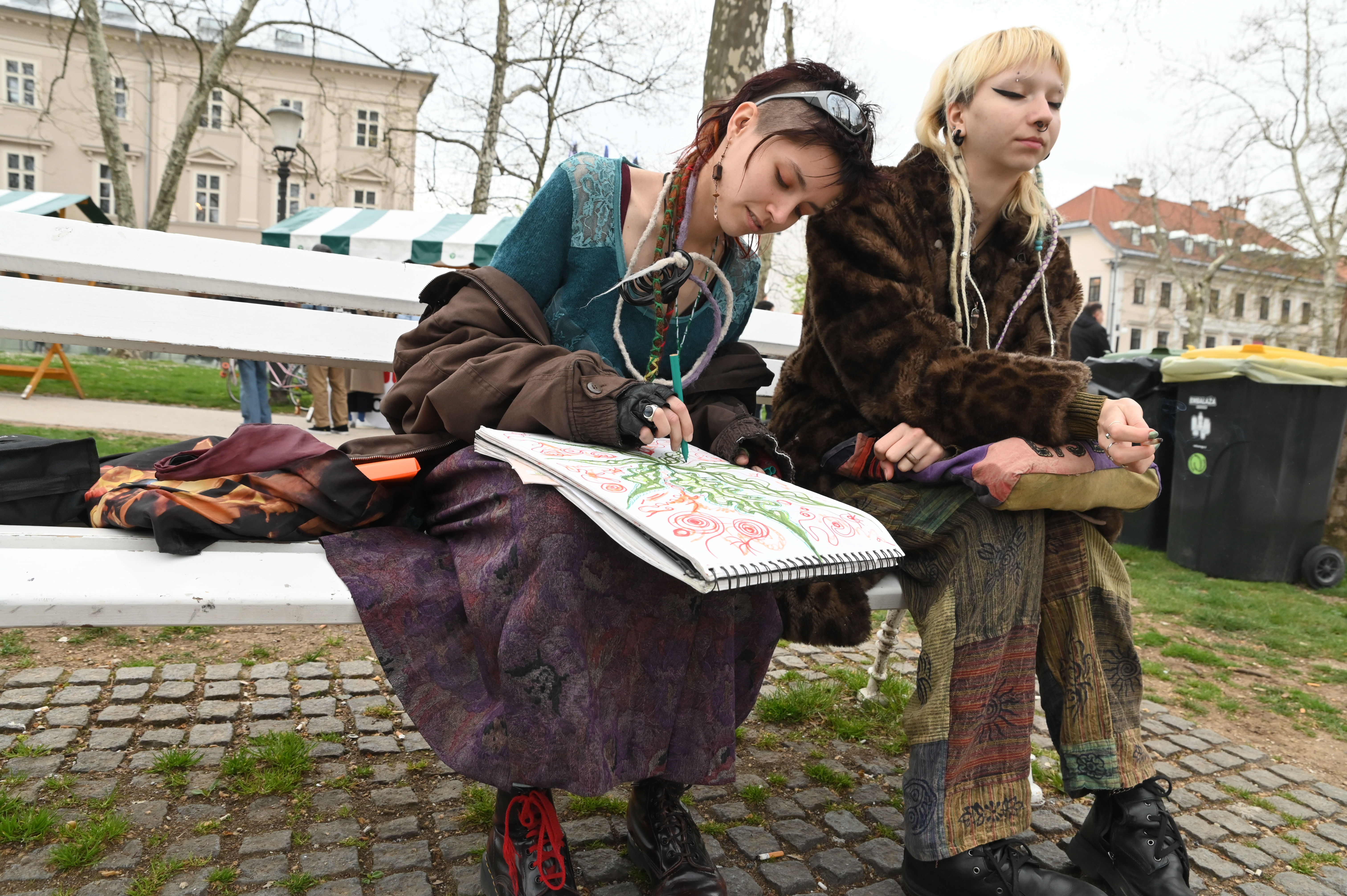 Žiga Živulović jr./Bobo