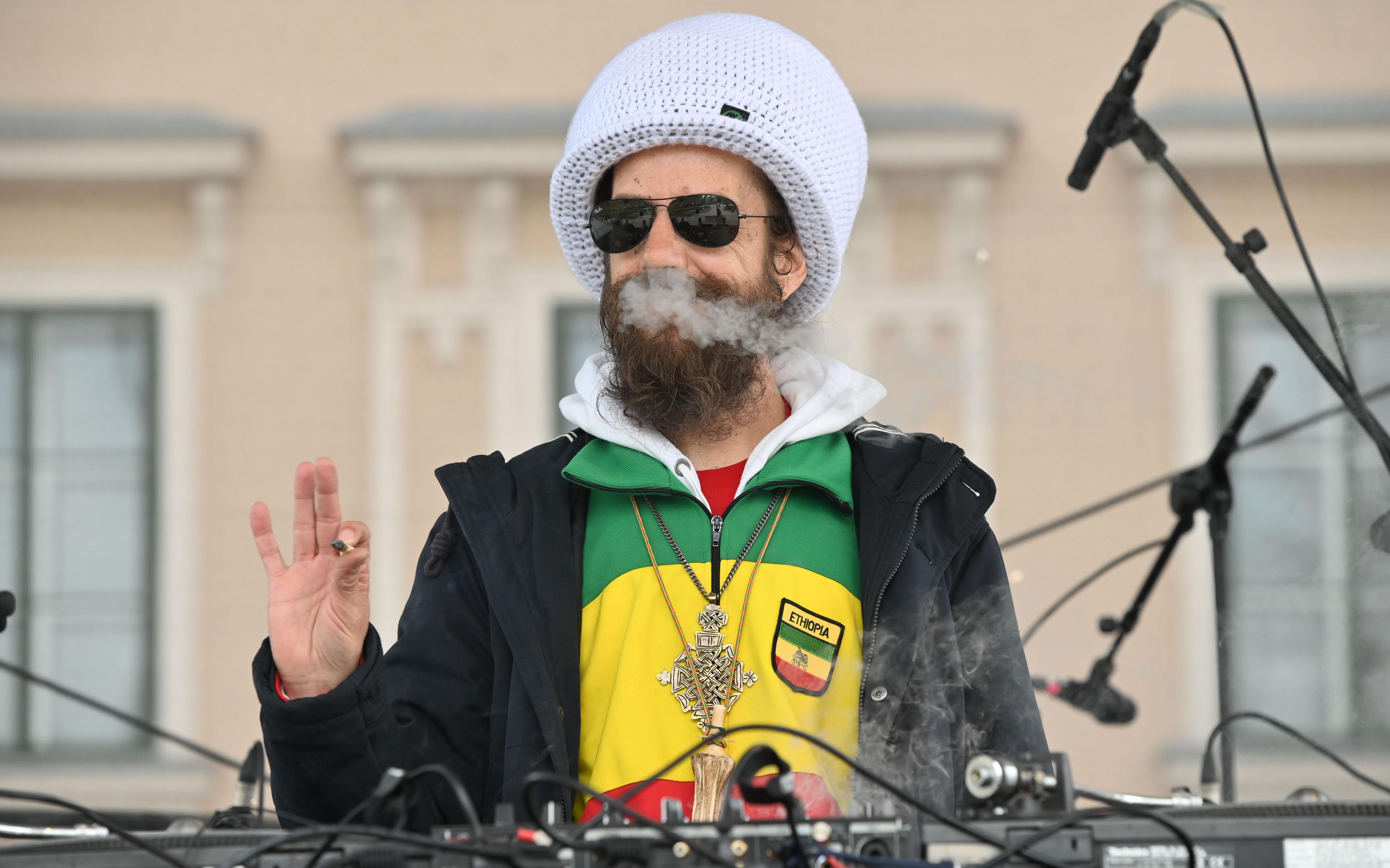 Žiga Živulović jr./Bobo