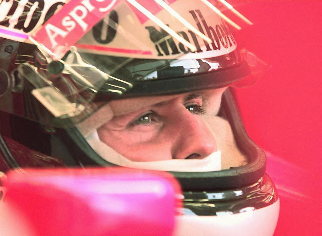 Michael Schumacher
