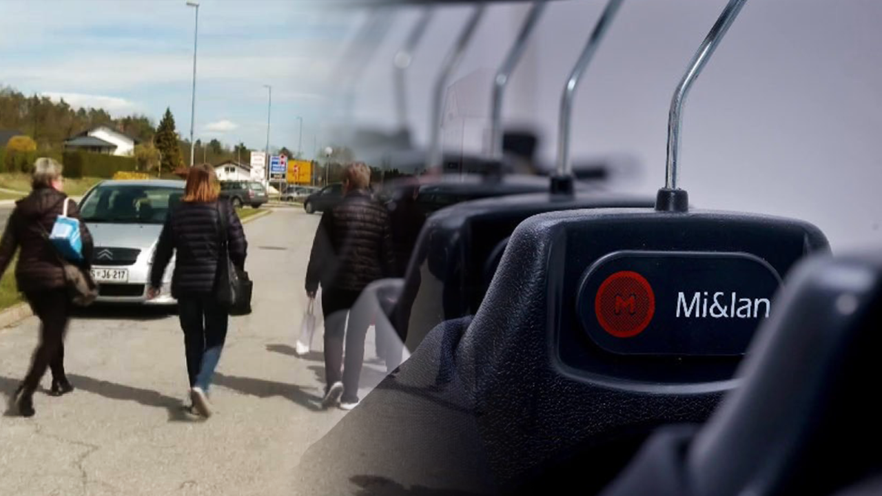 šivilje, moda mi&lan