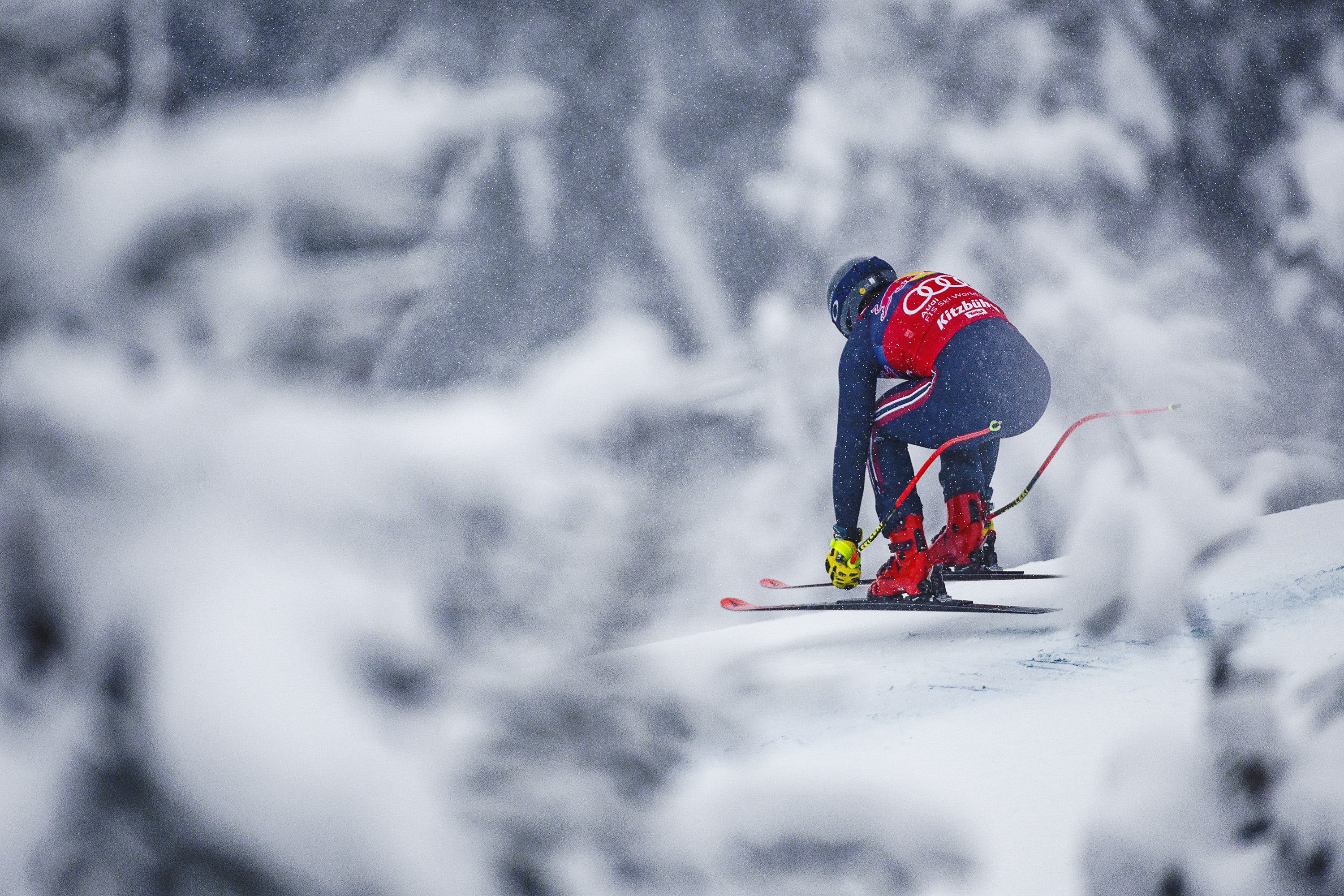Aleksander Aamodt Kilde