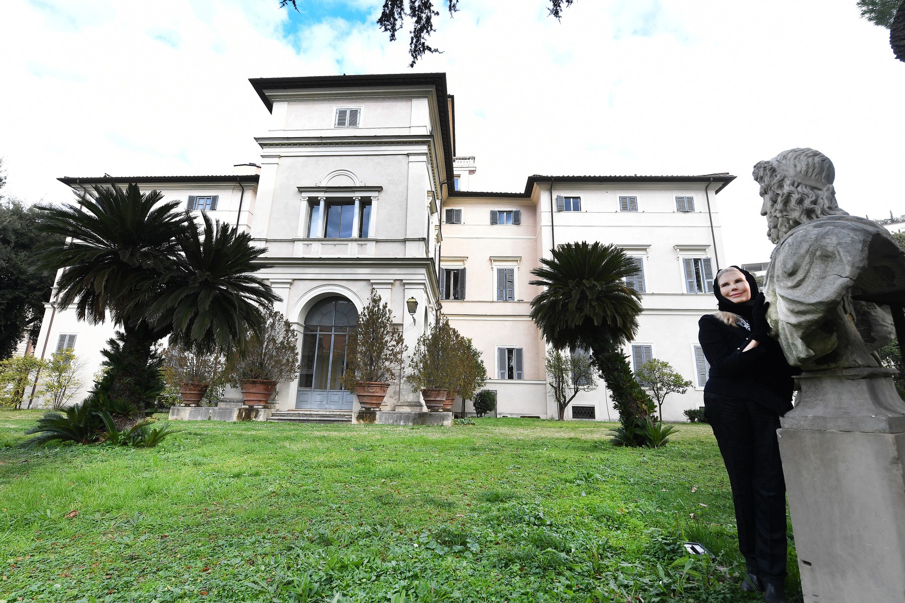 Rita Boncompagni Ludovisi