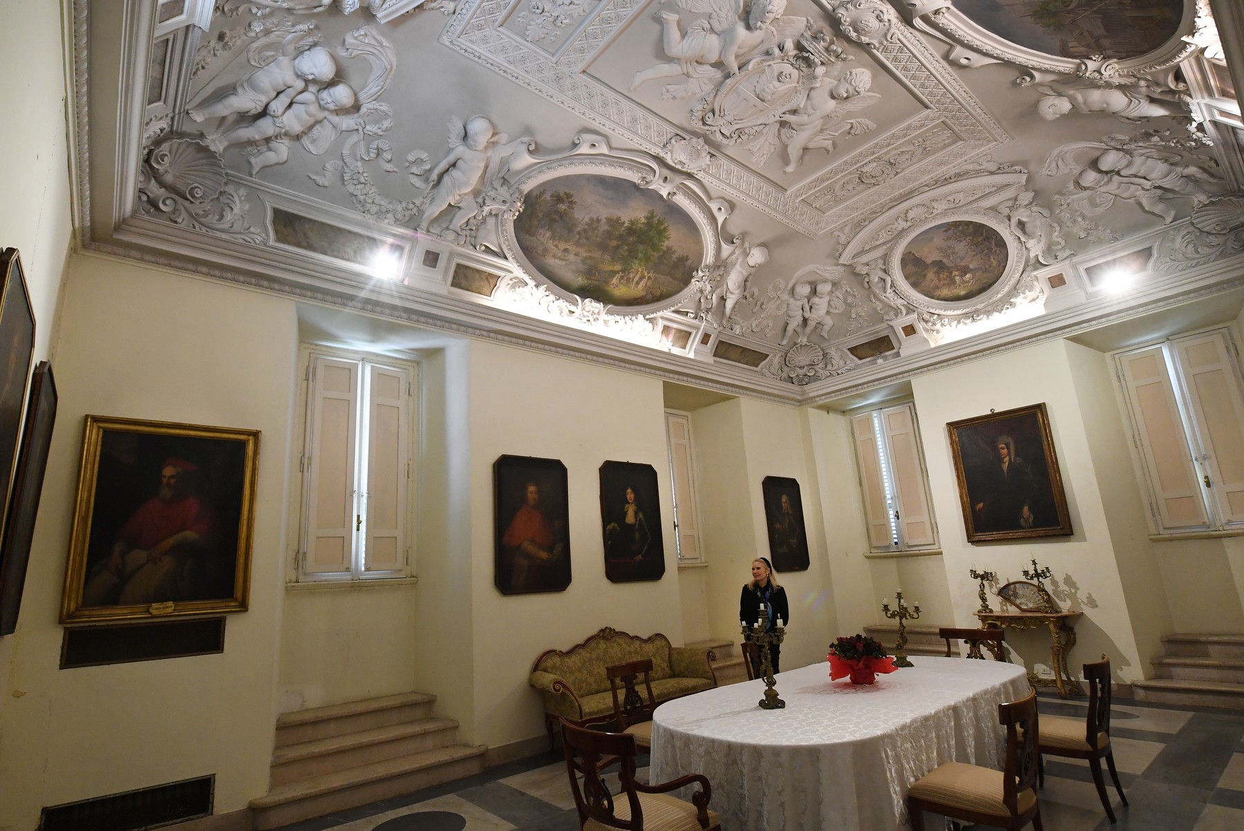 Rita Boncompagni Ludovisi