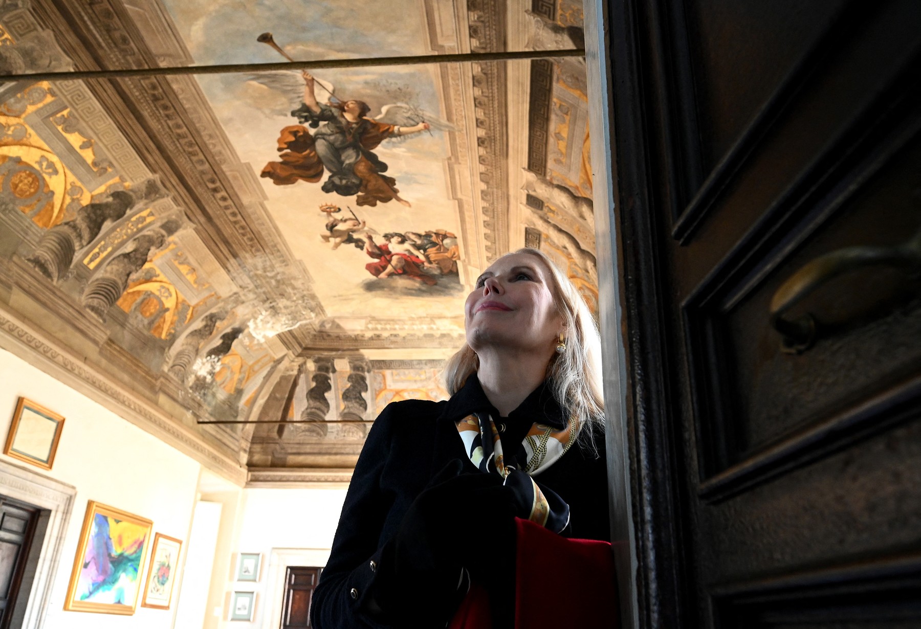 Rita Boncompagni Ludovisi