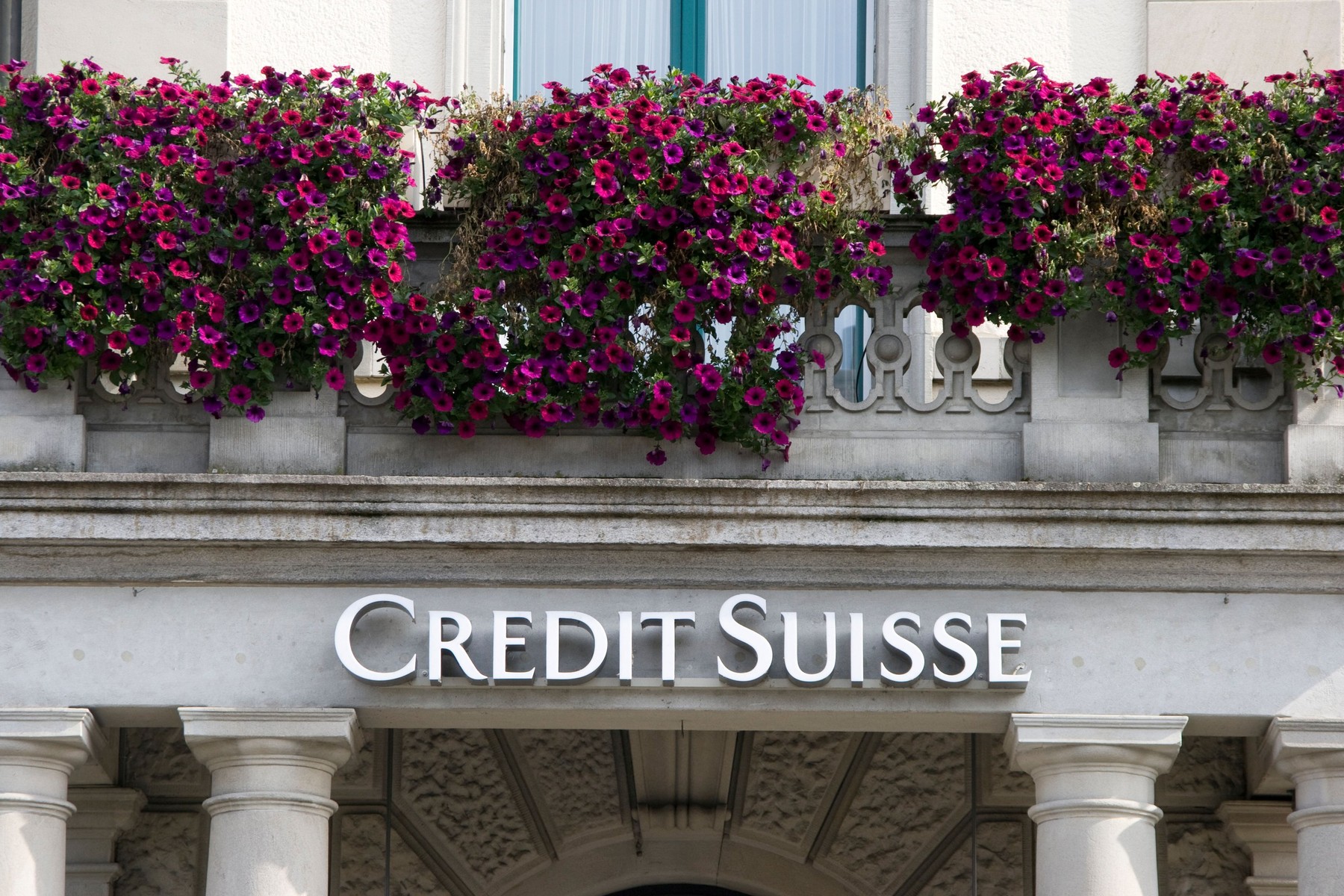 Credit Suisse