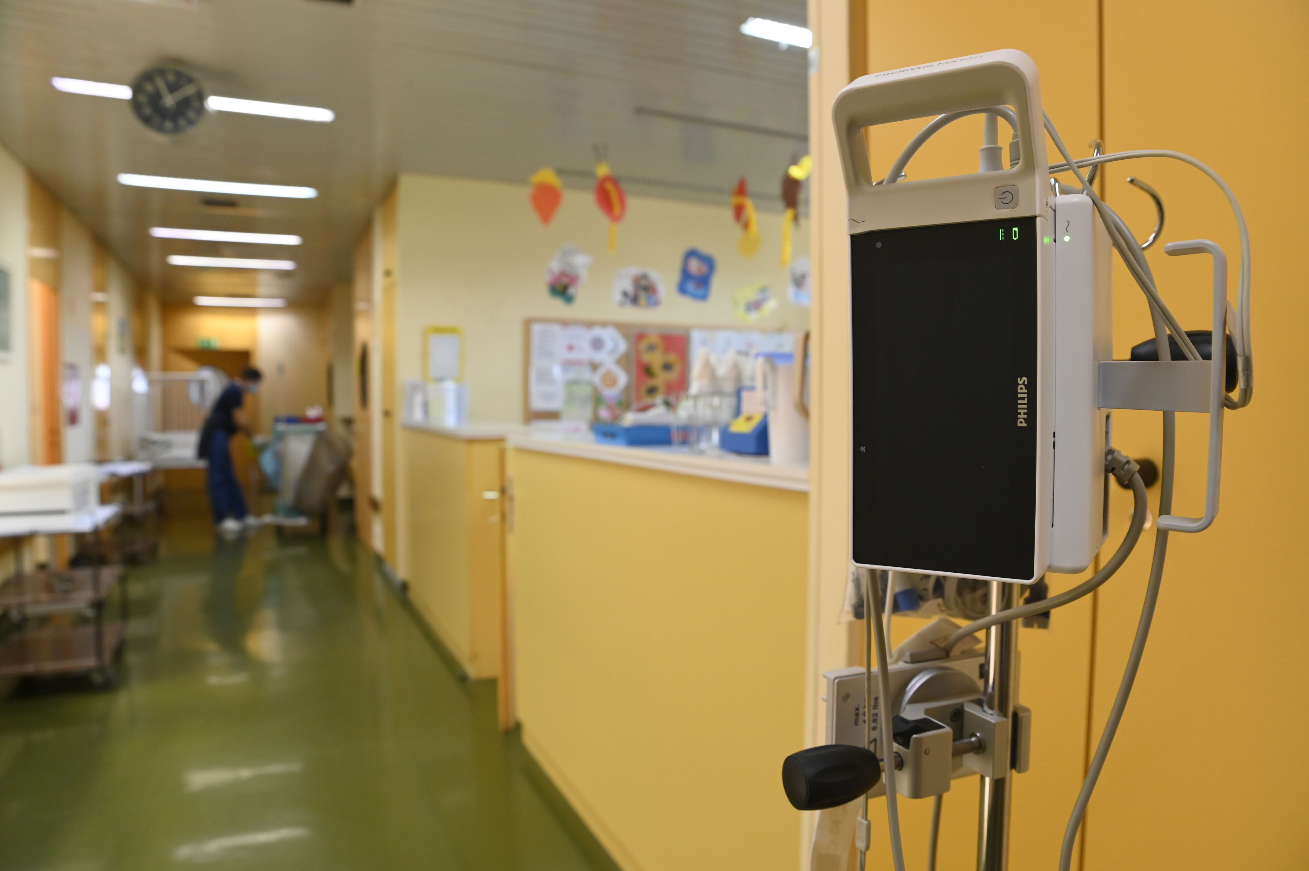 ukc maribor, zdravstvo, medicina