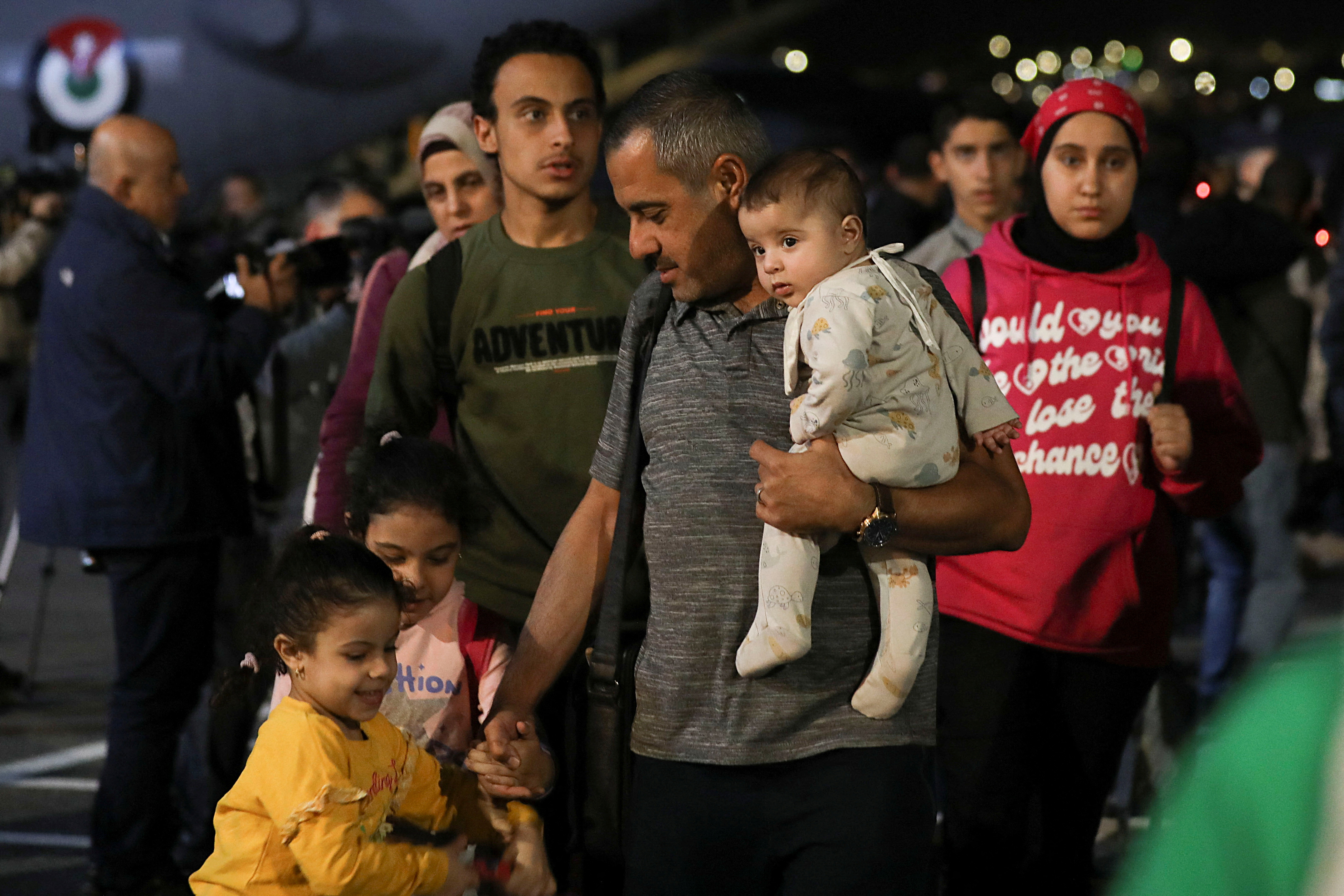 Evakuacije iz Sudana