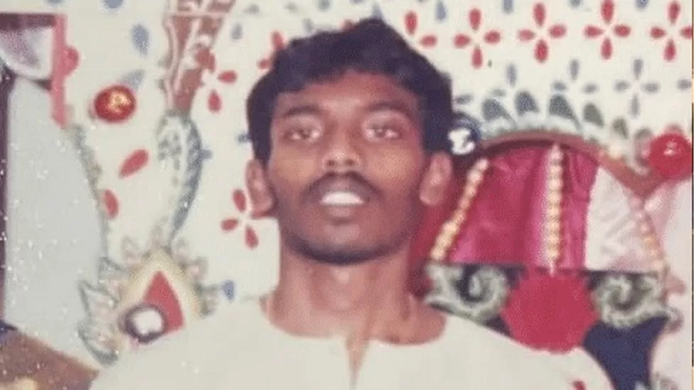 Tangaraju Suppiah, Singapur