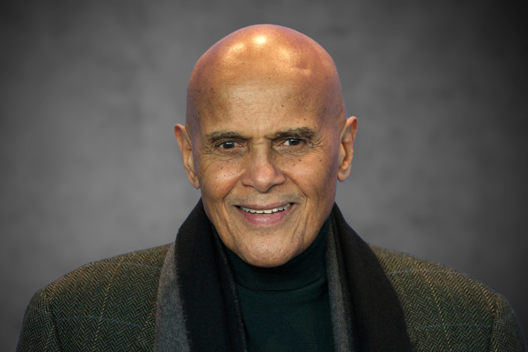 Harry Belafonte