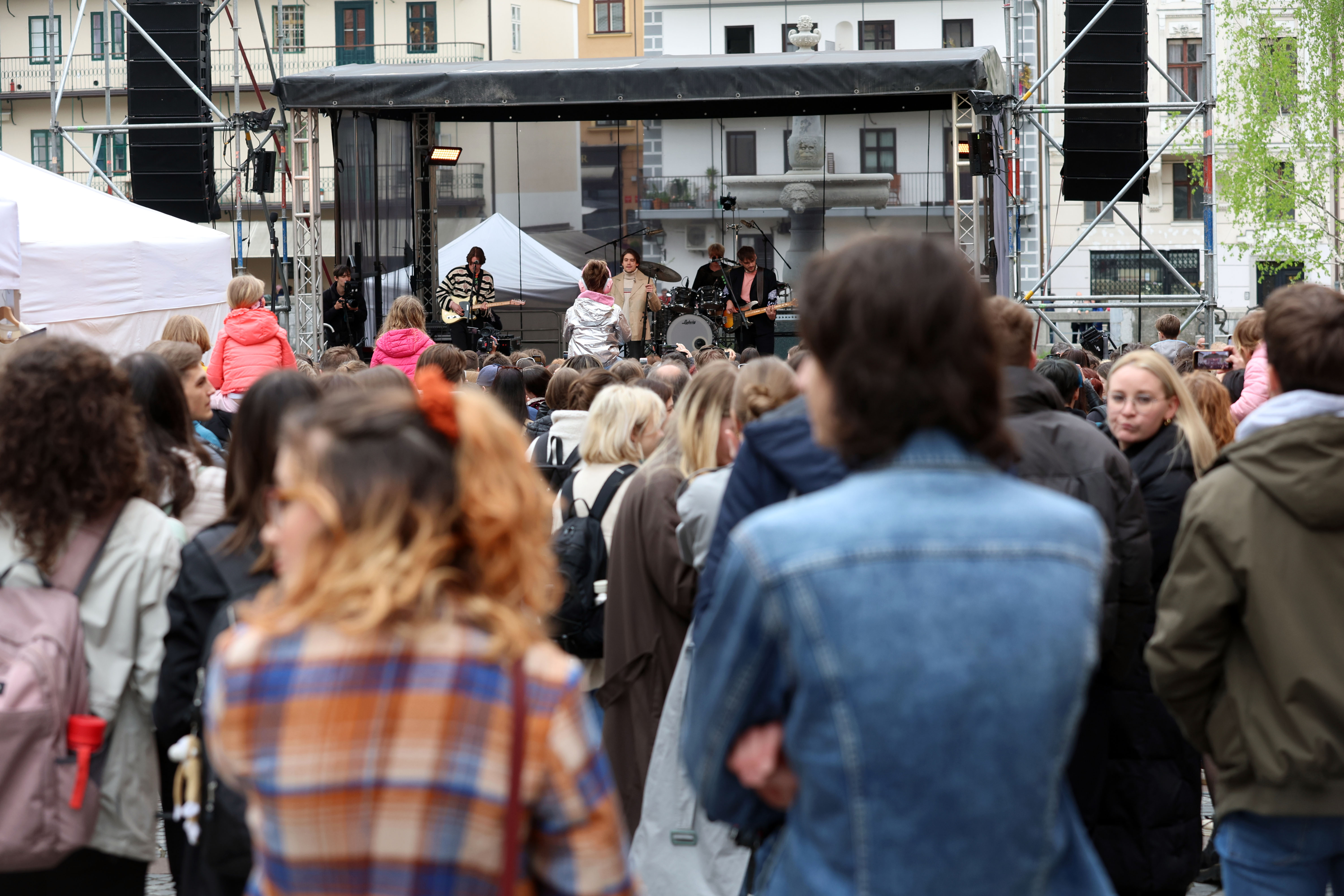 Borut Živulović/BOBO