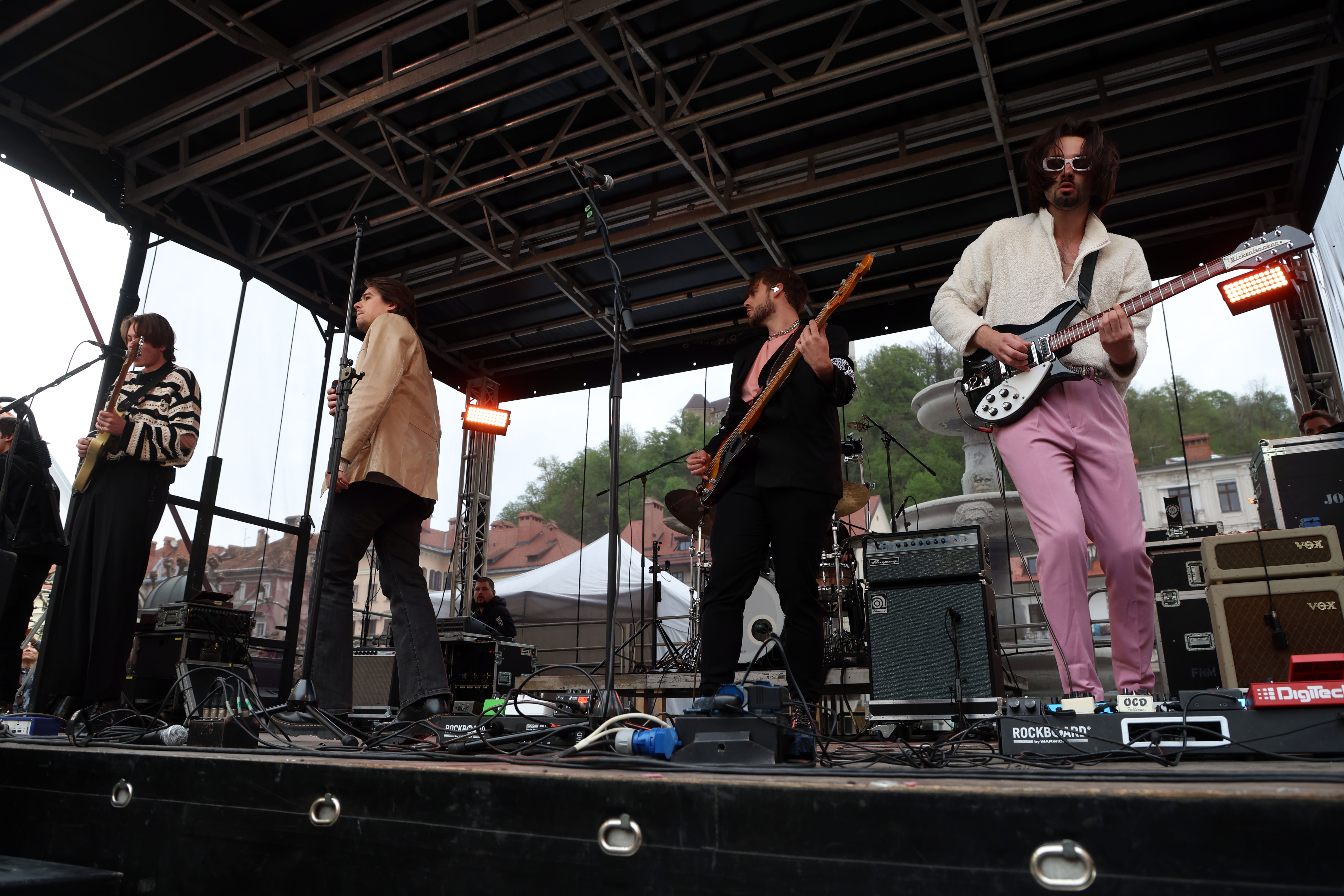 Borut Živulović/BOBO