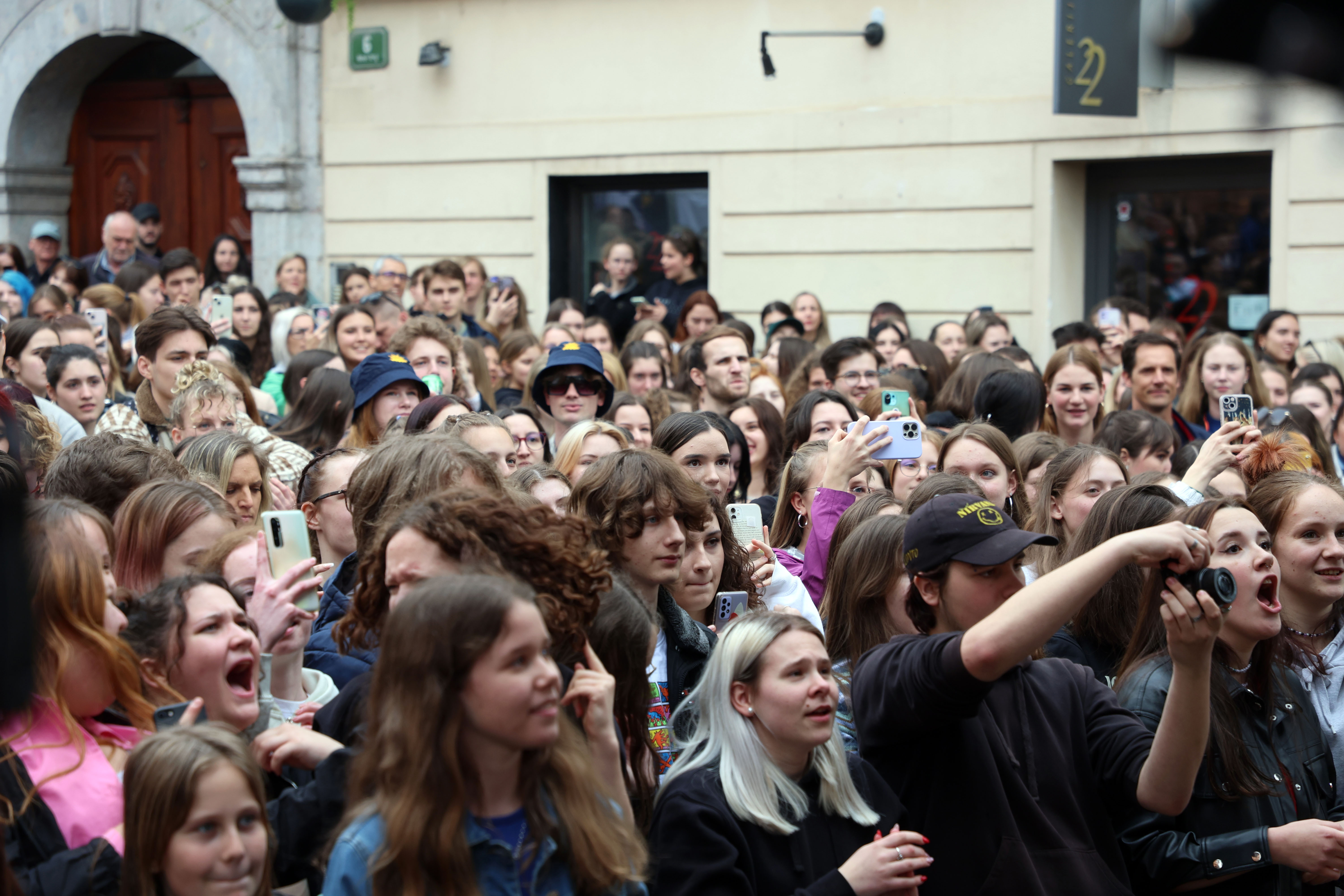 Borut Živulović/BOBO