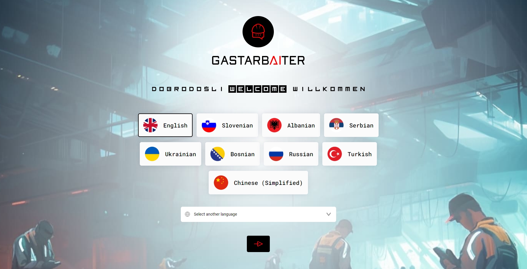 Gastarbaiter