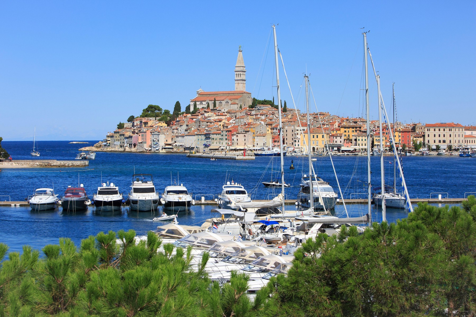 poreč, morje, hrvaška, dopust, počitnice