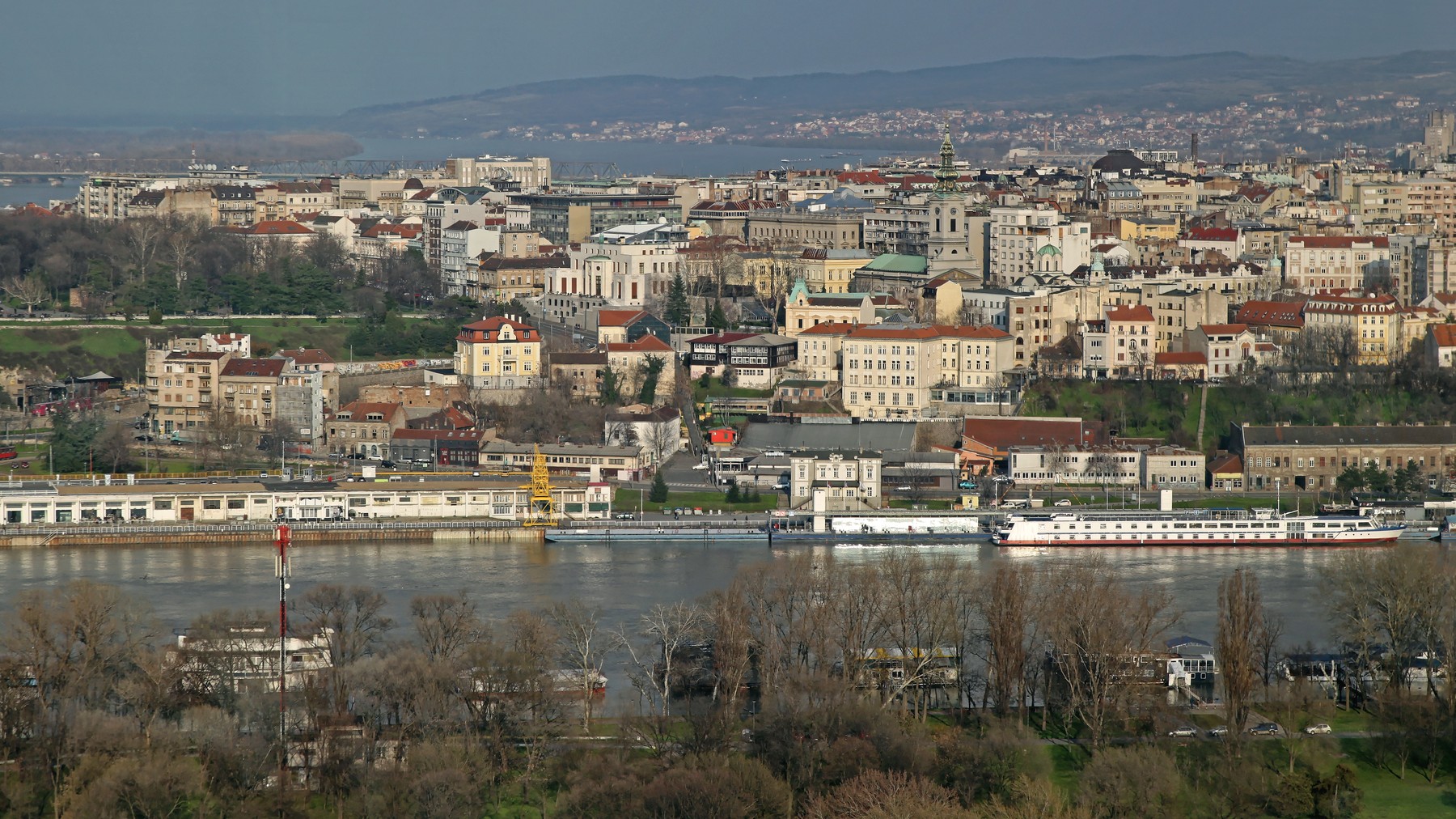 Beograd