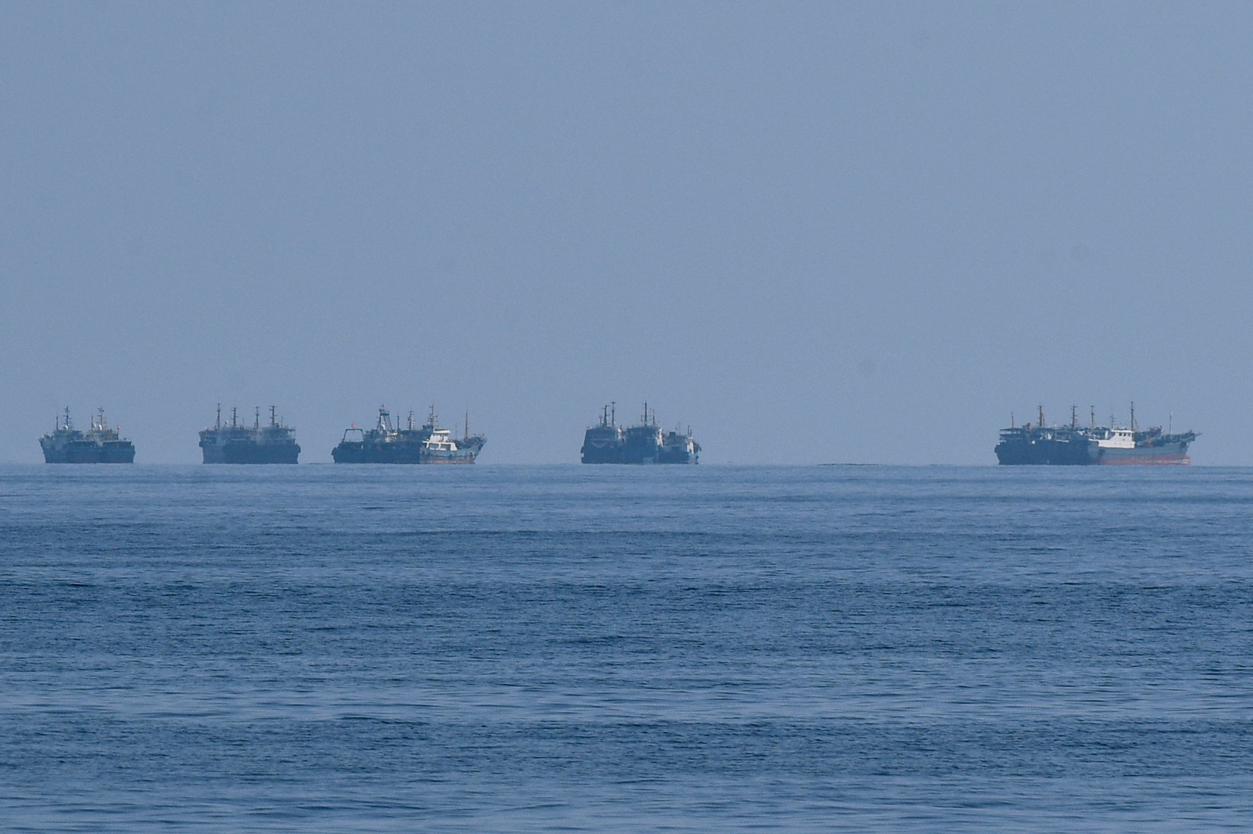 južnokitajsko morje, filipini, ZDA