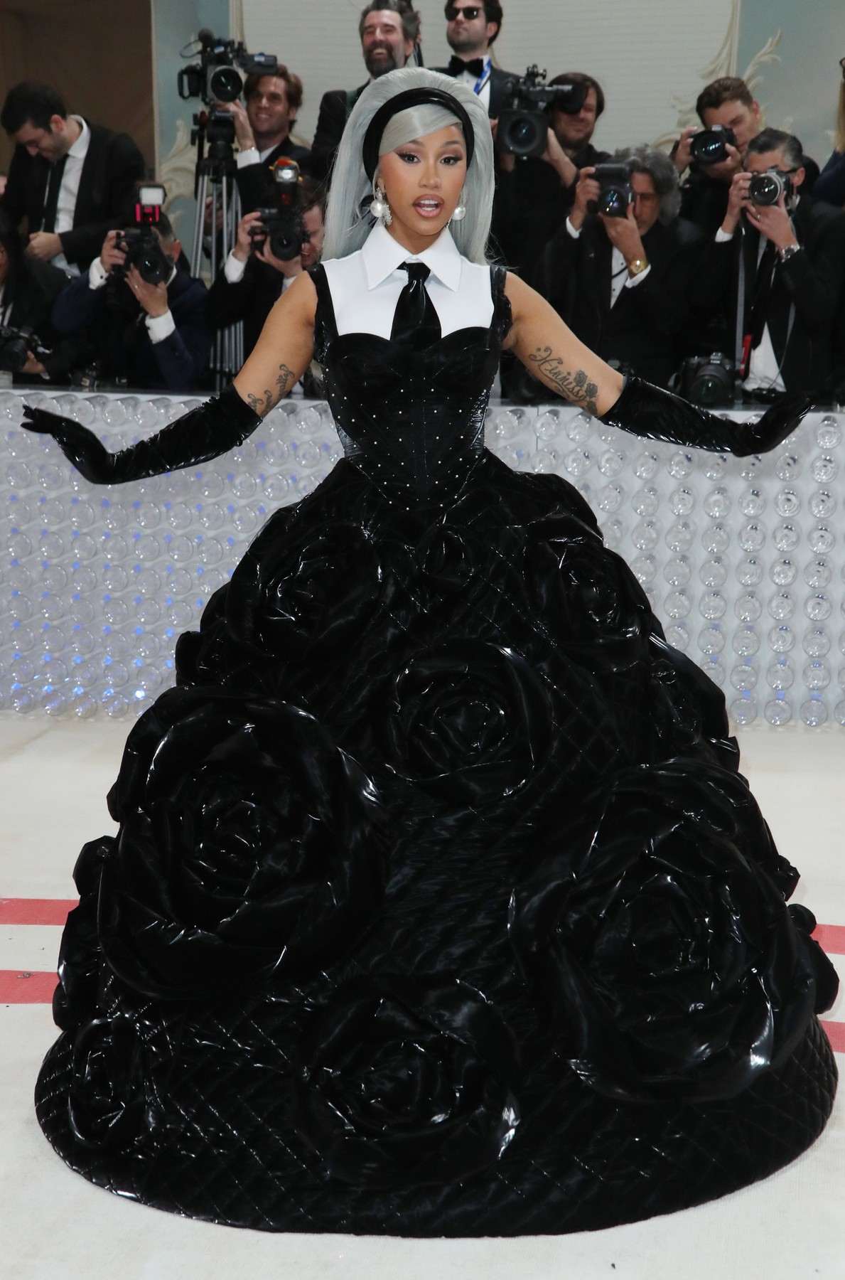 (Cardi B) Profimedia