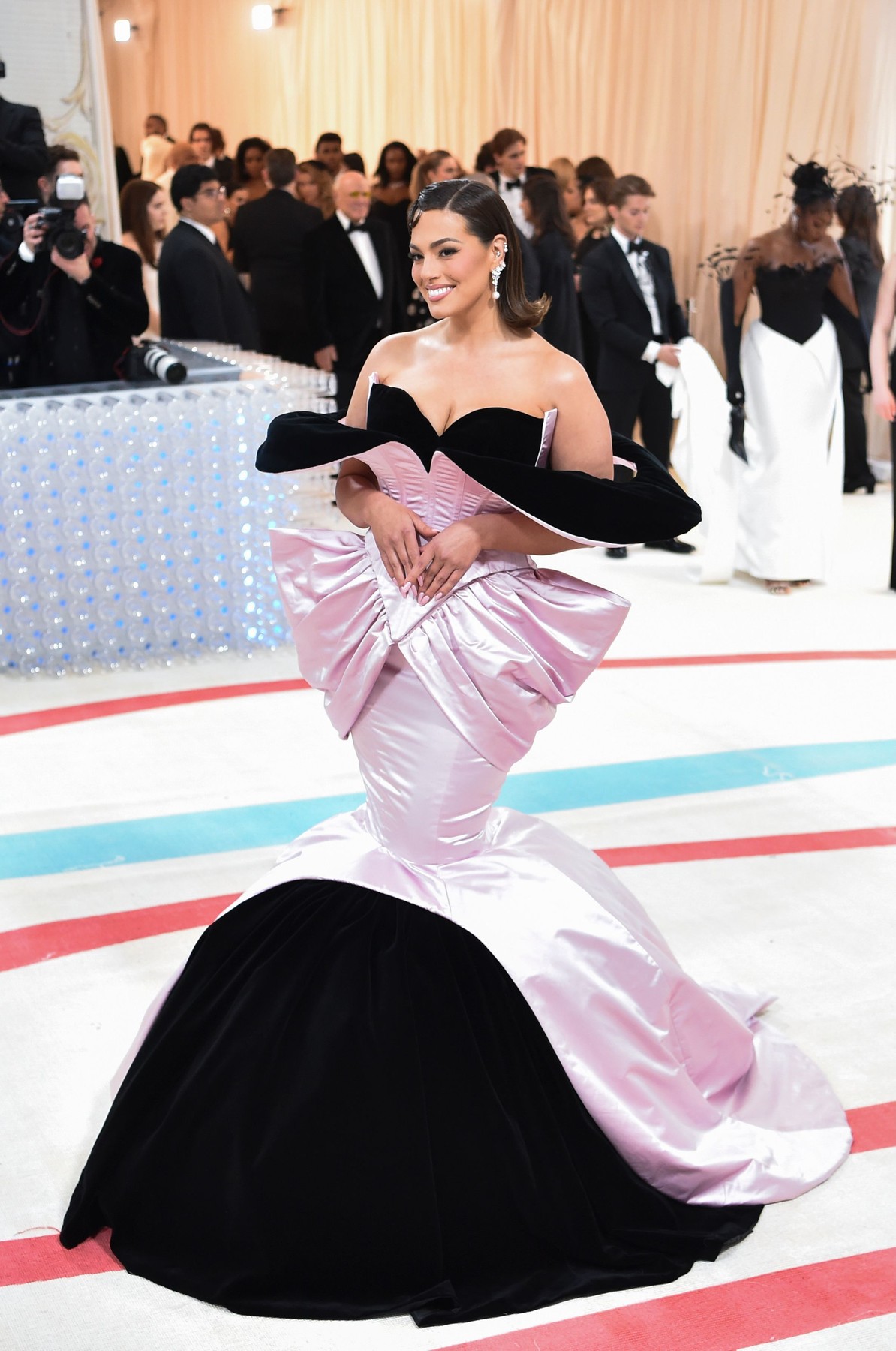 (Ashley Graham) Profimedia