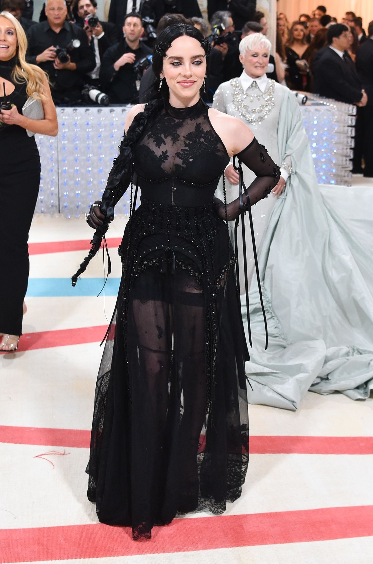 (Billie Eilish) Profimedia