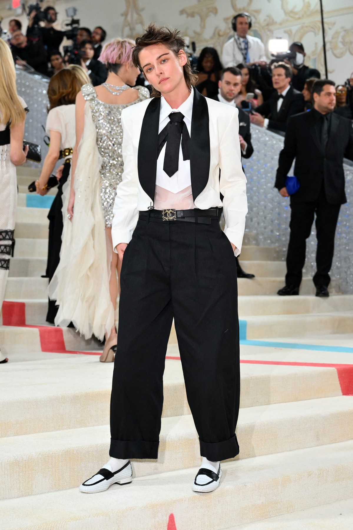 (Kristen Stewart) Profimedia