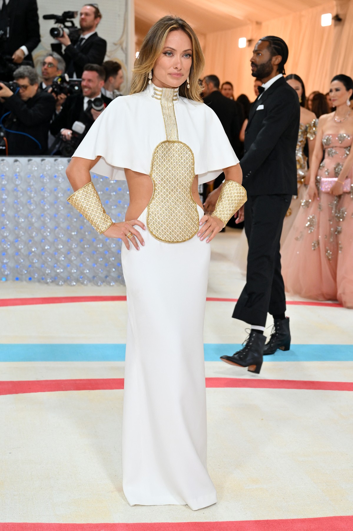 (Olivia Wilde) Profimedia