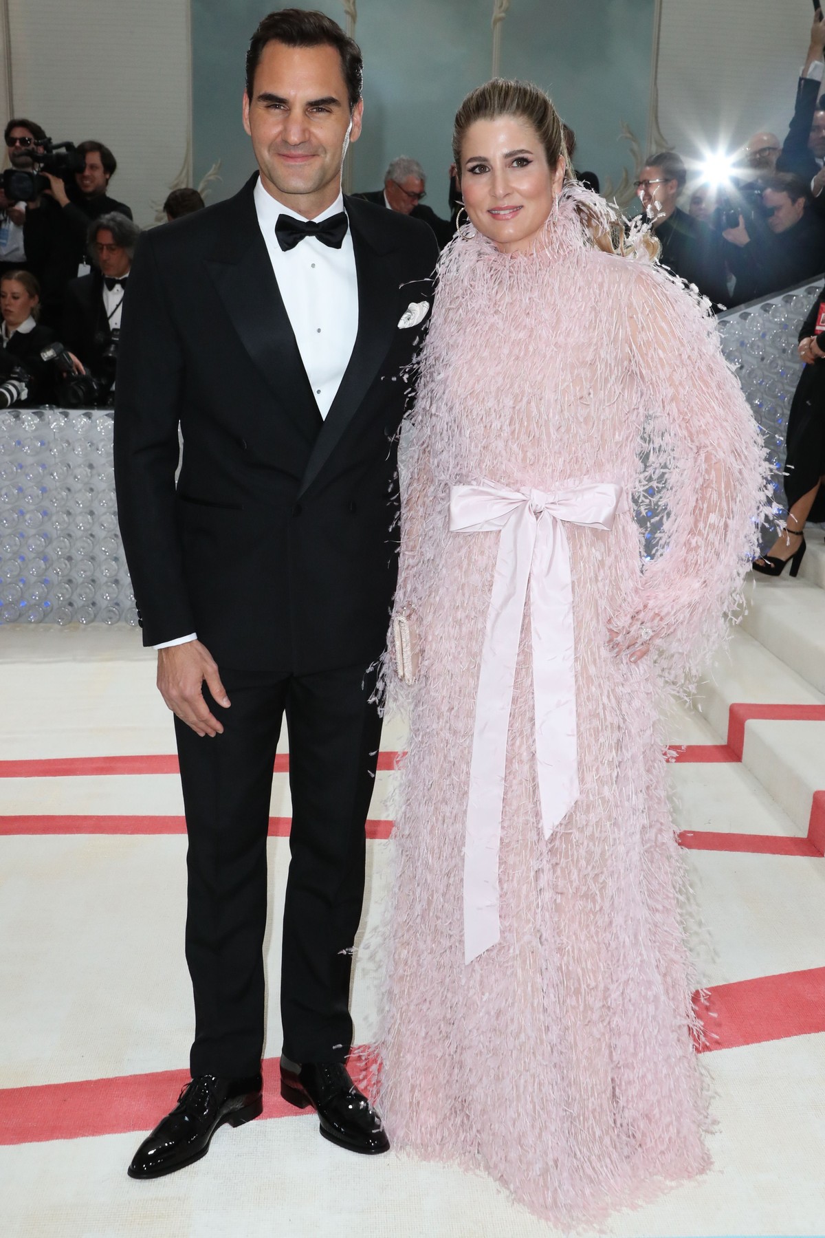 (Roger Federer) Profimedia