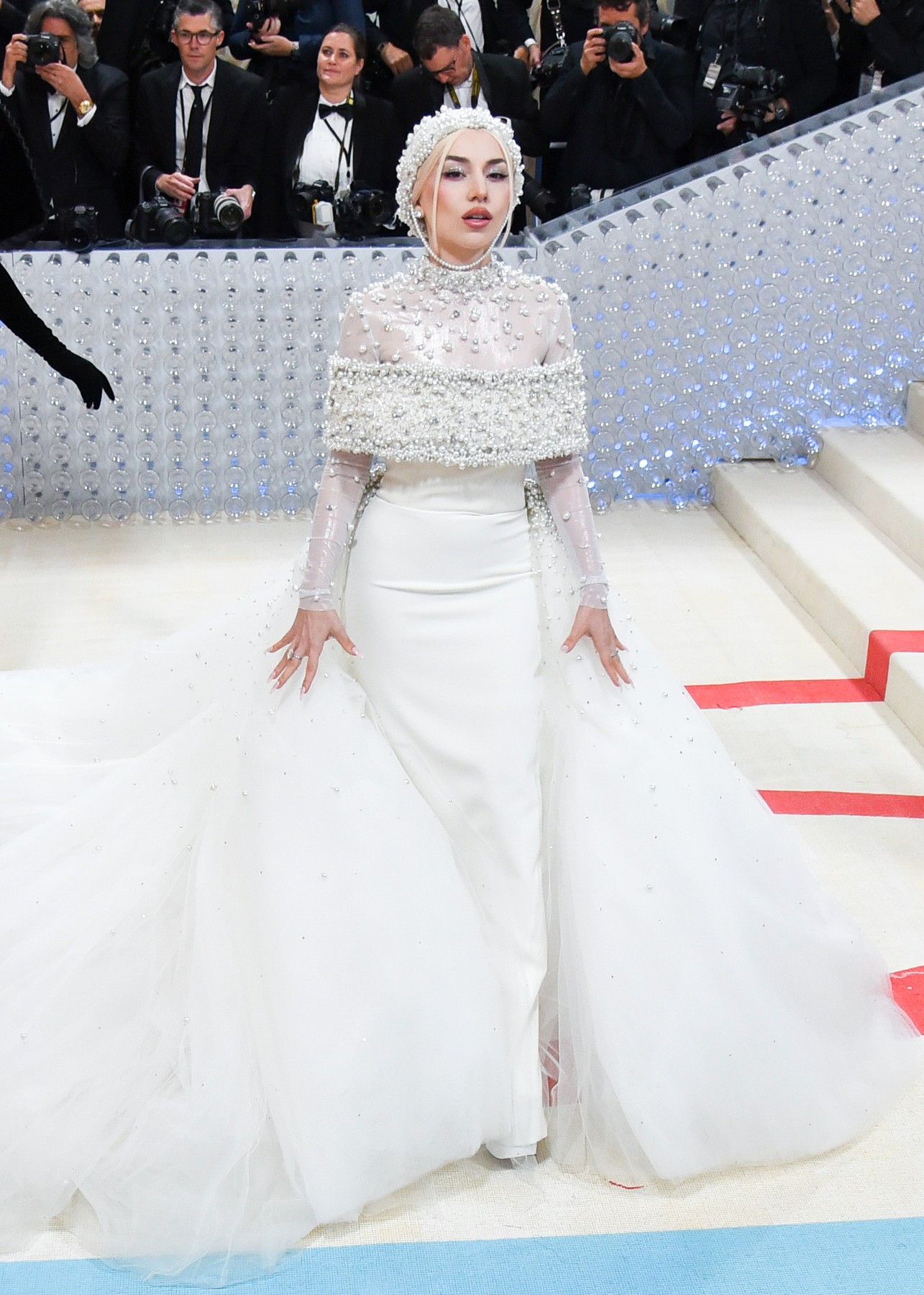 (Ava Max) Profimedia