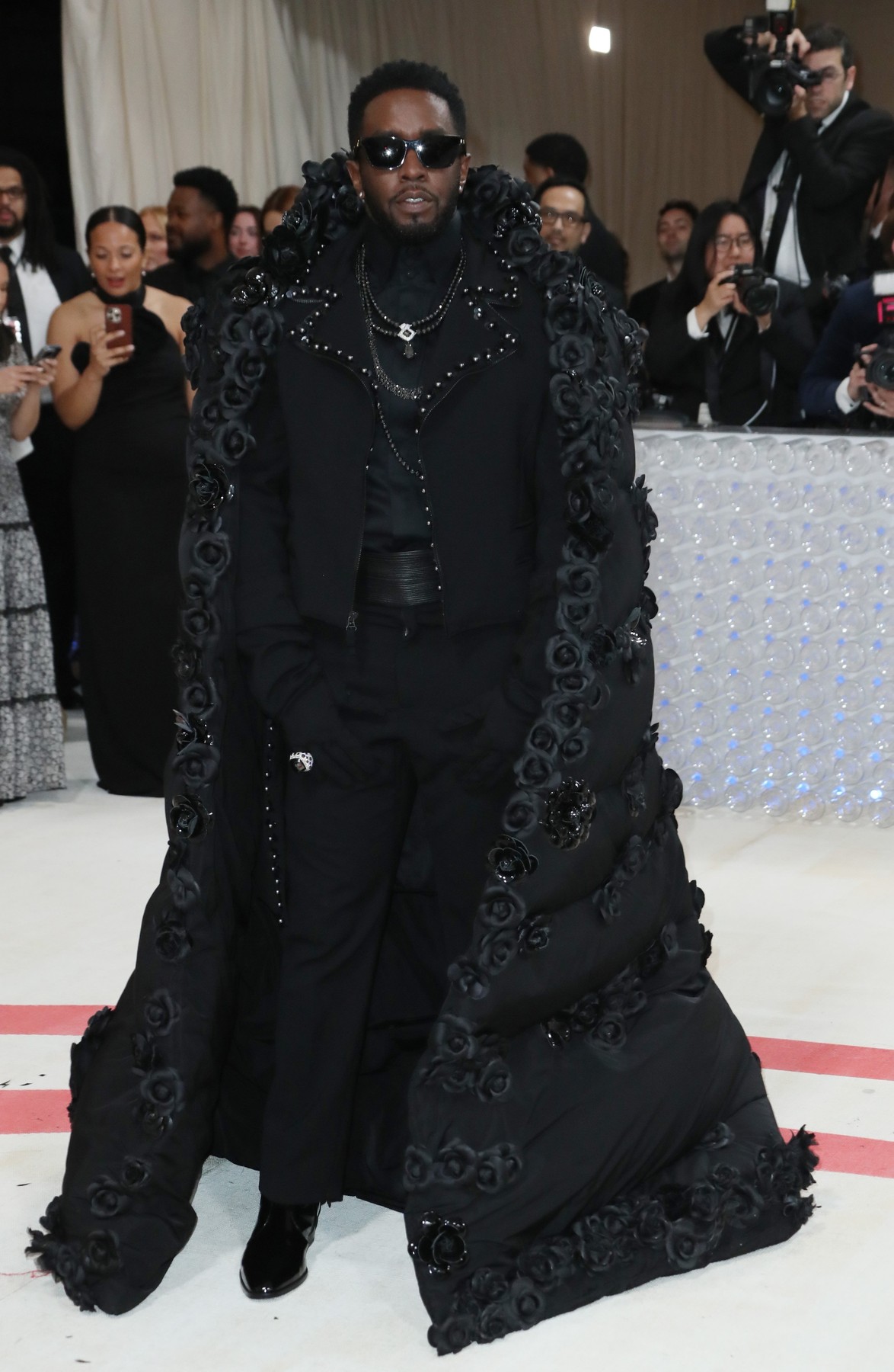 (Sean Diddy Combs) Profimedia