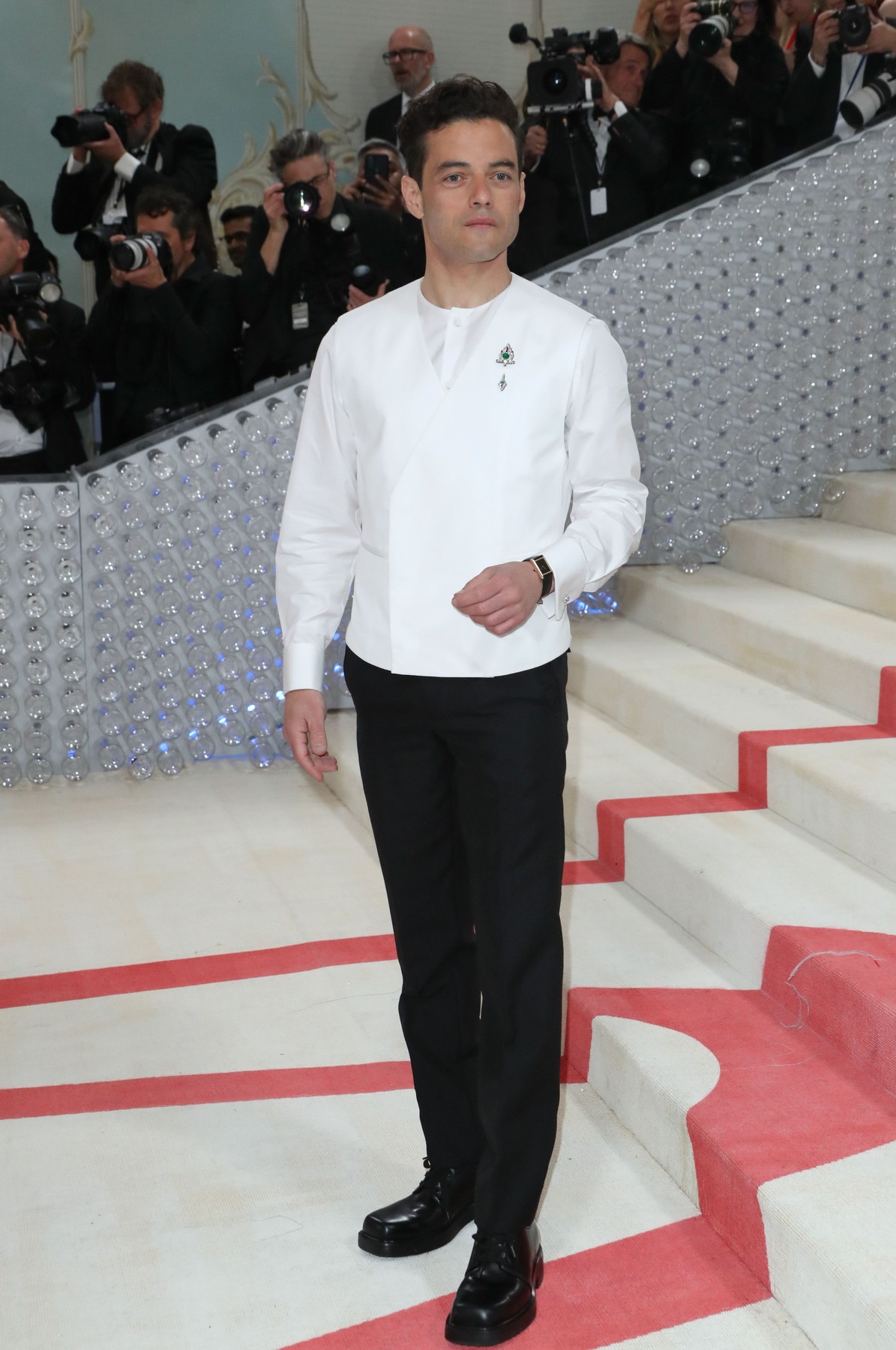 (Rami Malek) Profimedia